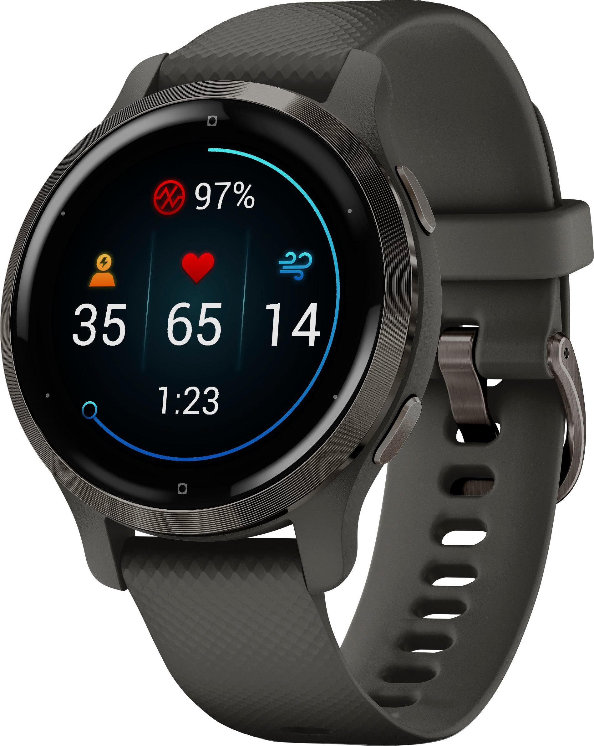 Garmin Smartwatch Venu 2S