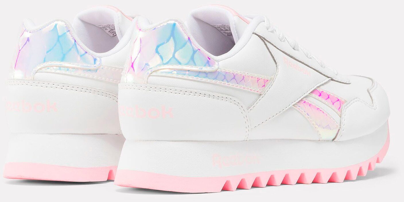 Reebok Classic Sneakers ROYAL CL JOG PLATFORM