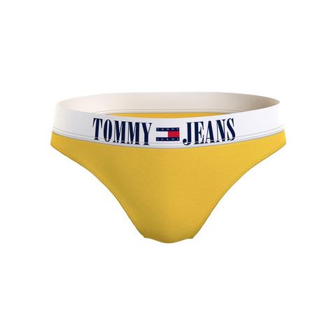 NU 20% KORTING: Tommy Hilfiger Underwear Slip BIKINI (EXT SIZES)
