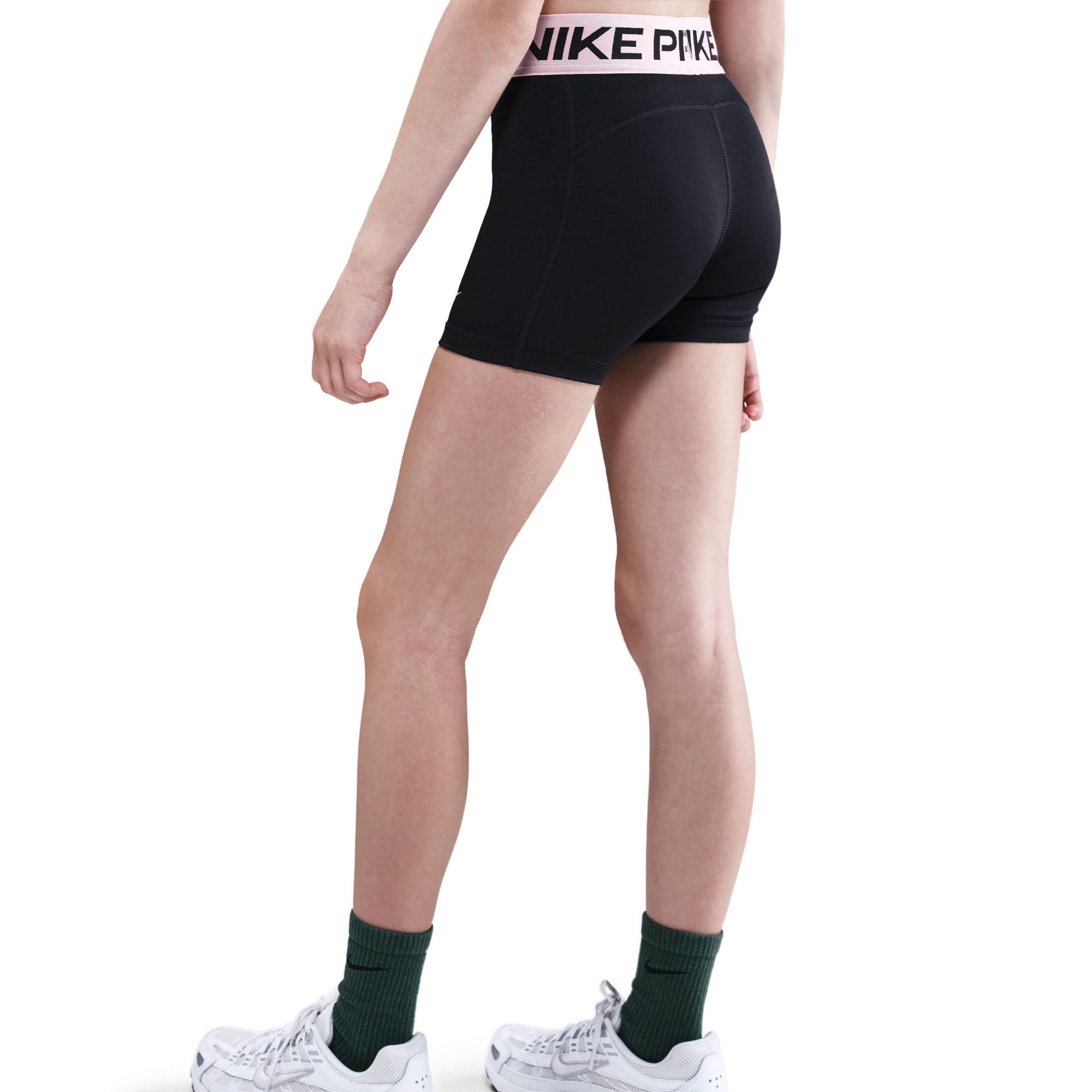 Nike Functionele short Pro Big Kids' (girls') 3" Shor
