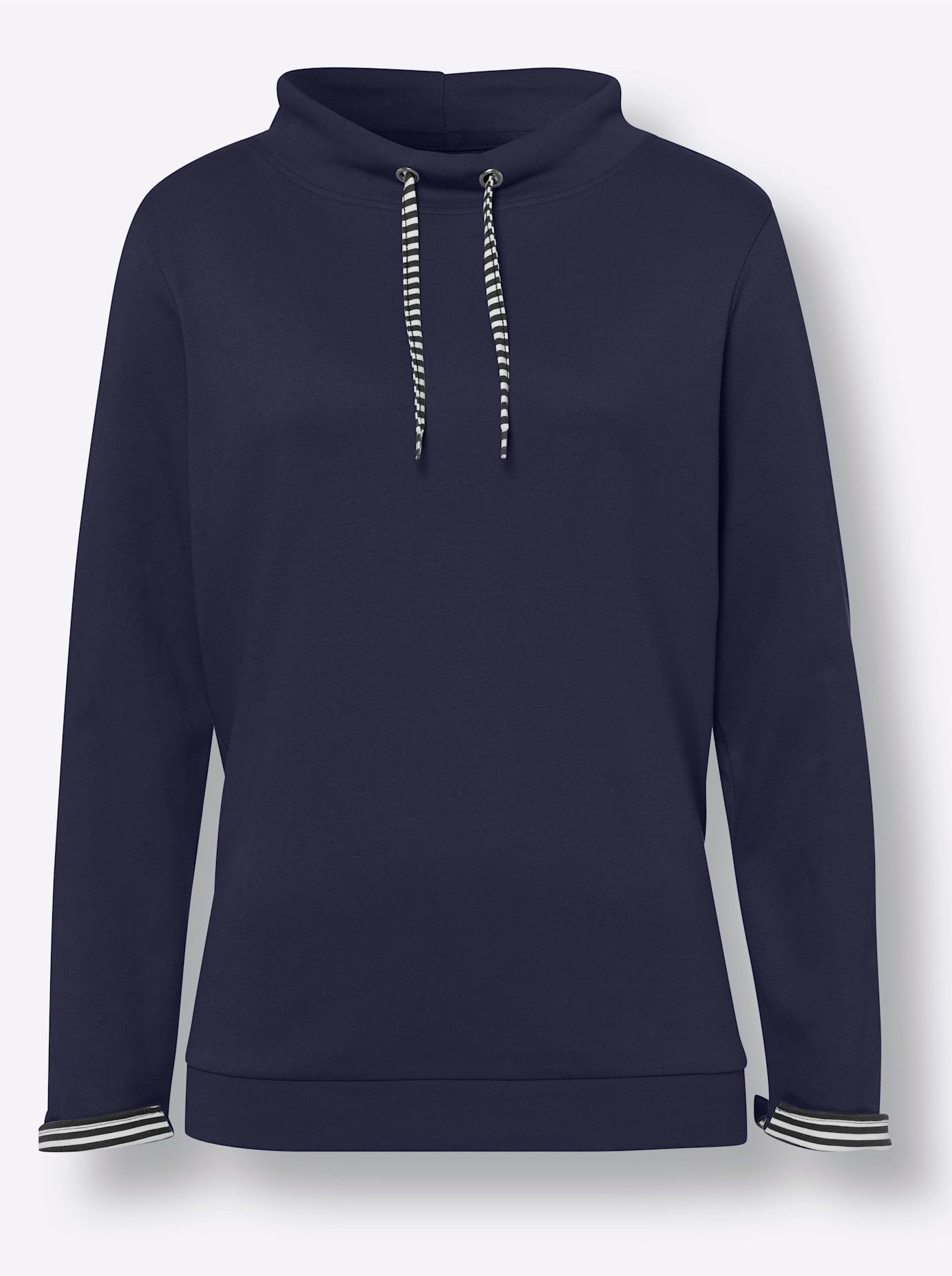 Classic Basics Sweatshirt