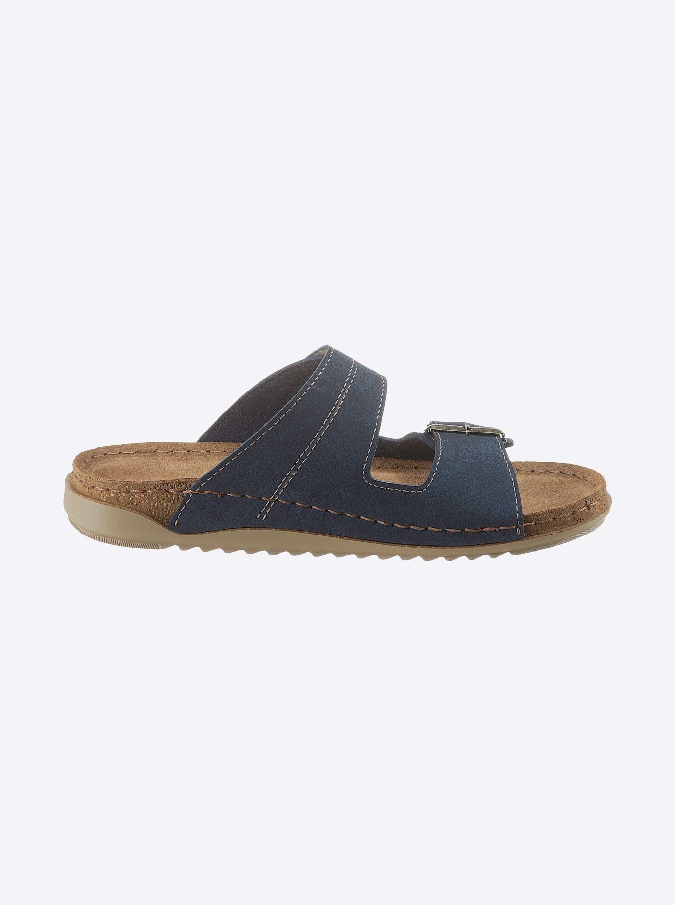 Fischer Slippers