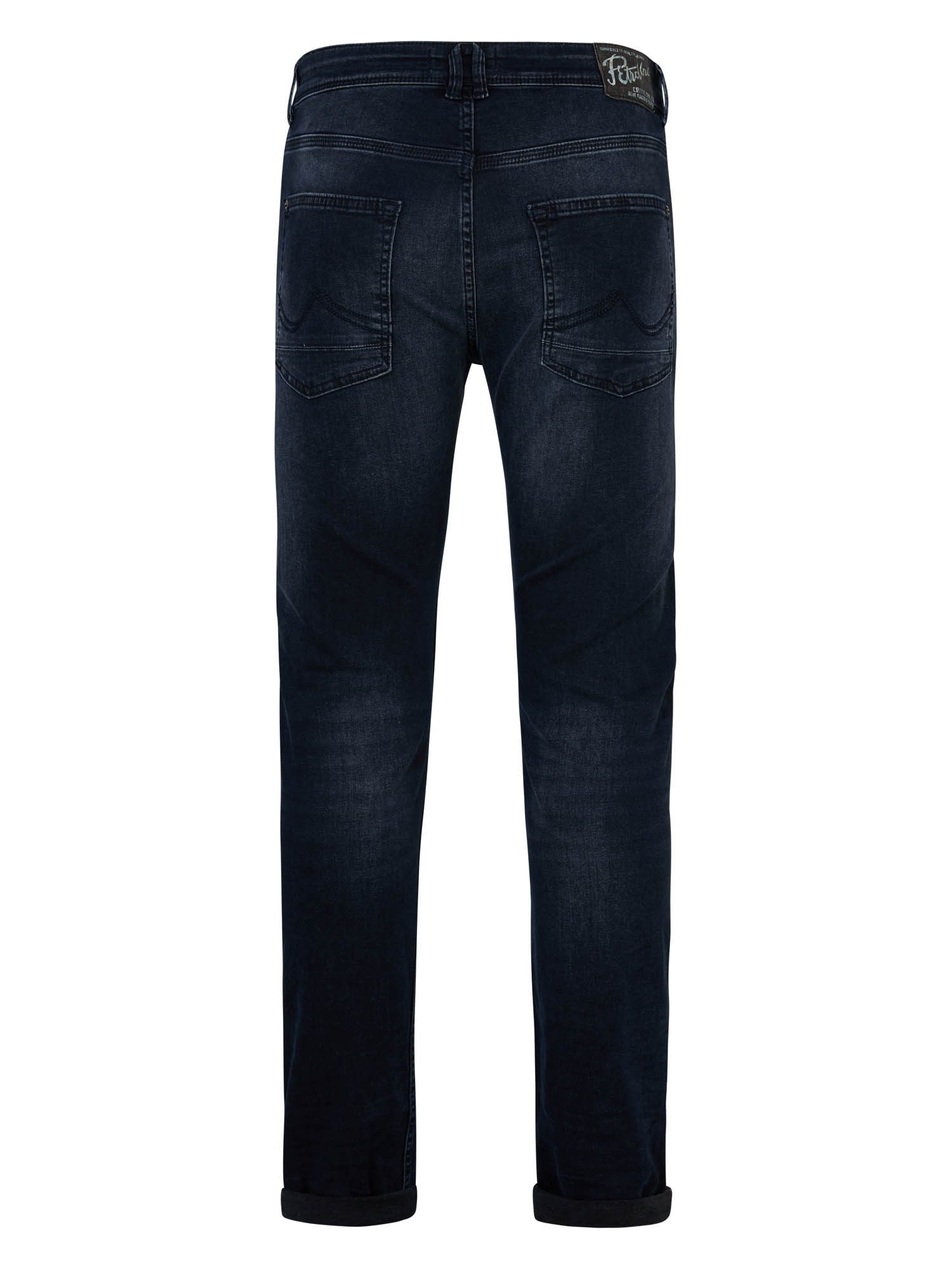 Petrol Industries Slim fit jeans SEAHAM VTG