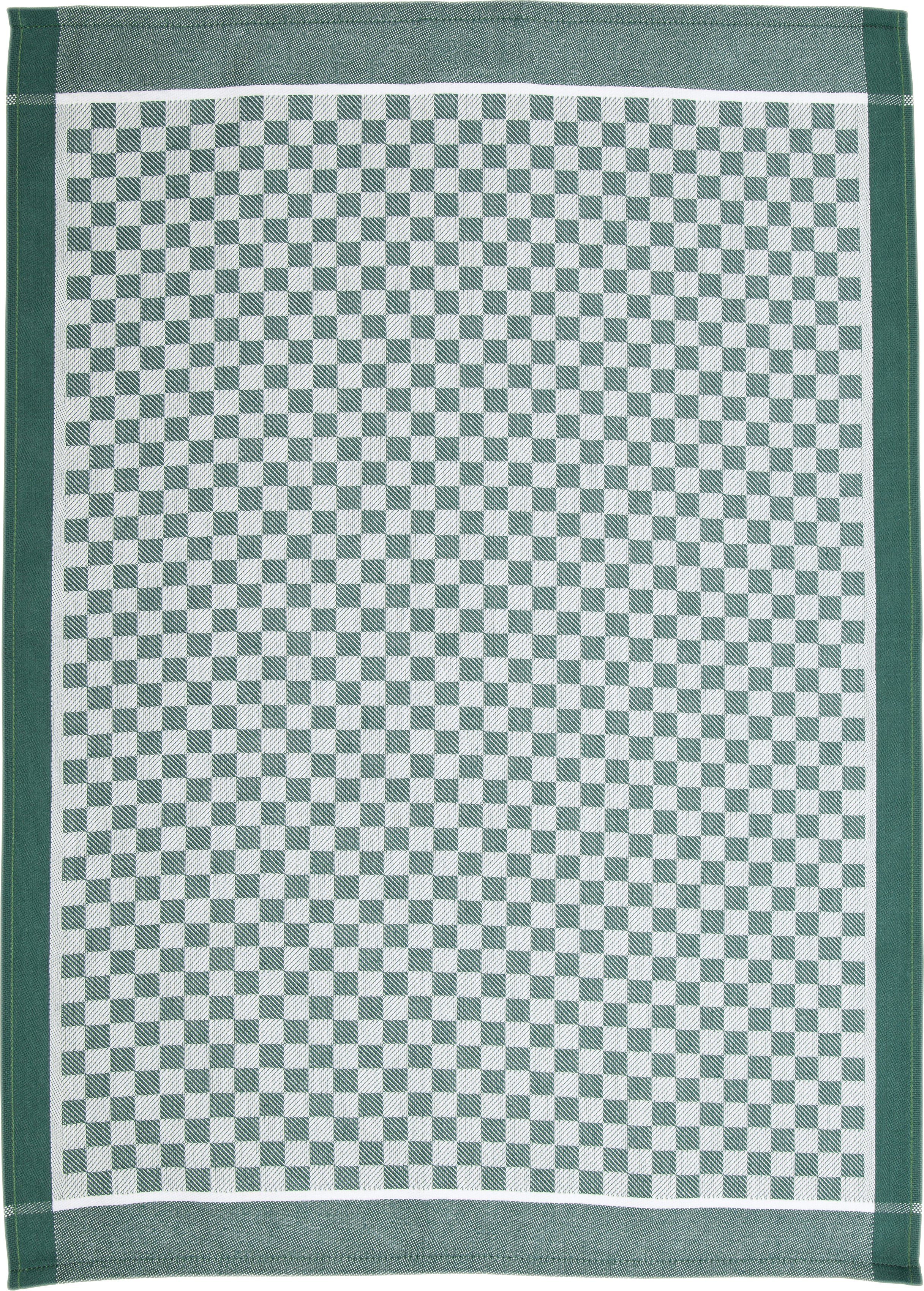 ROSS Theedoek Superior (set, 3-delig)