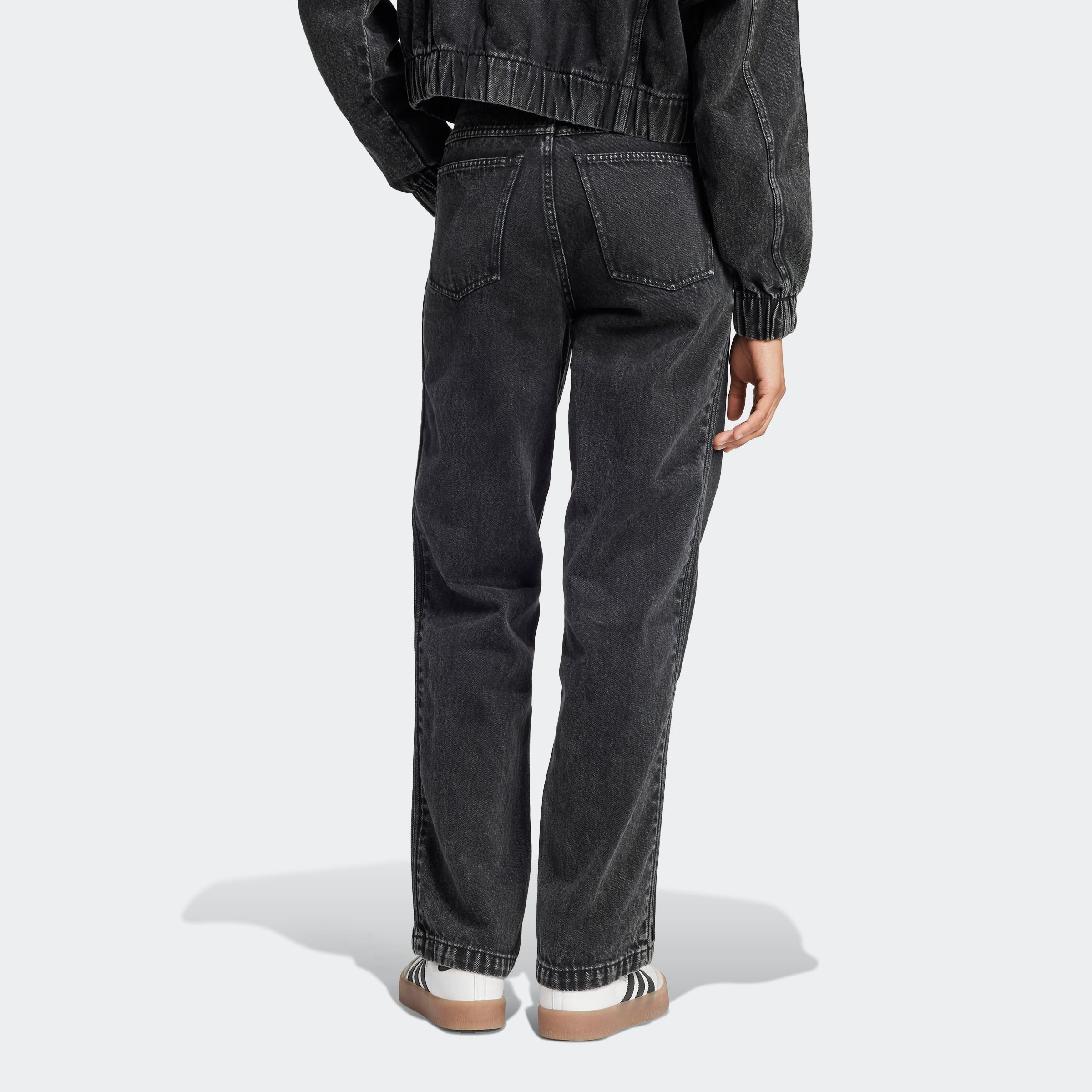 adidas Originals Straight jeans P ESS DENIM ST