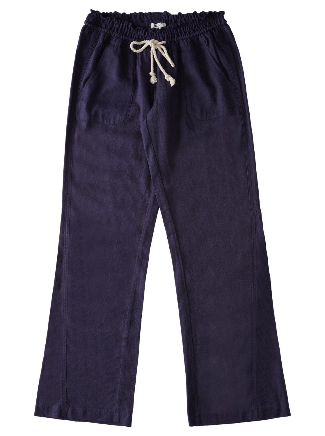 Roxy Stoffen broek Oceanside