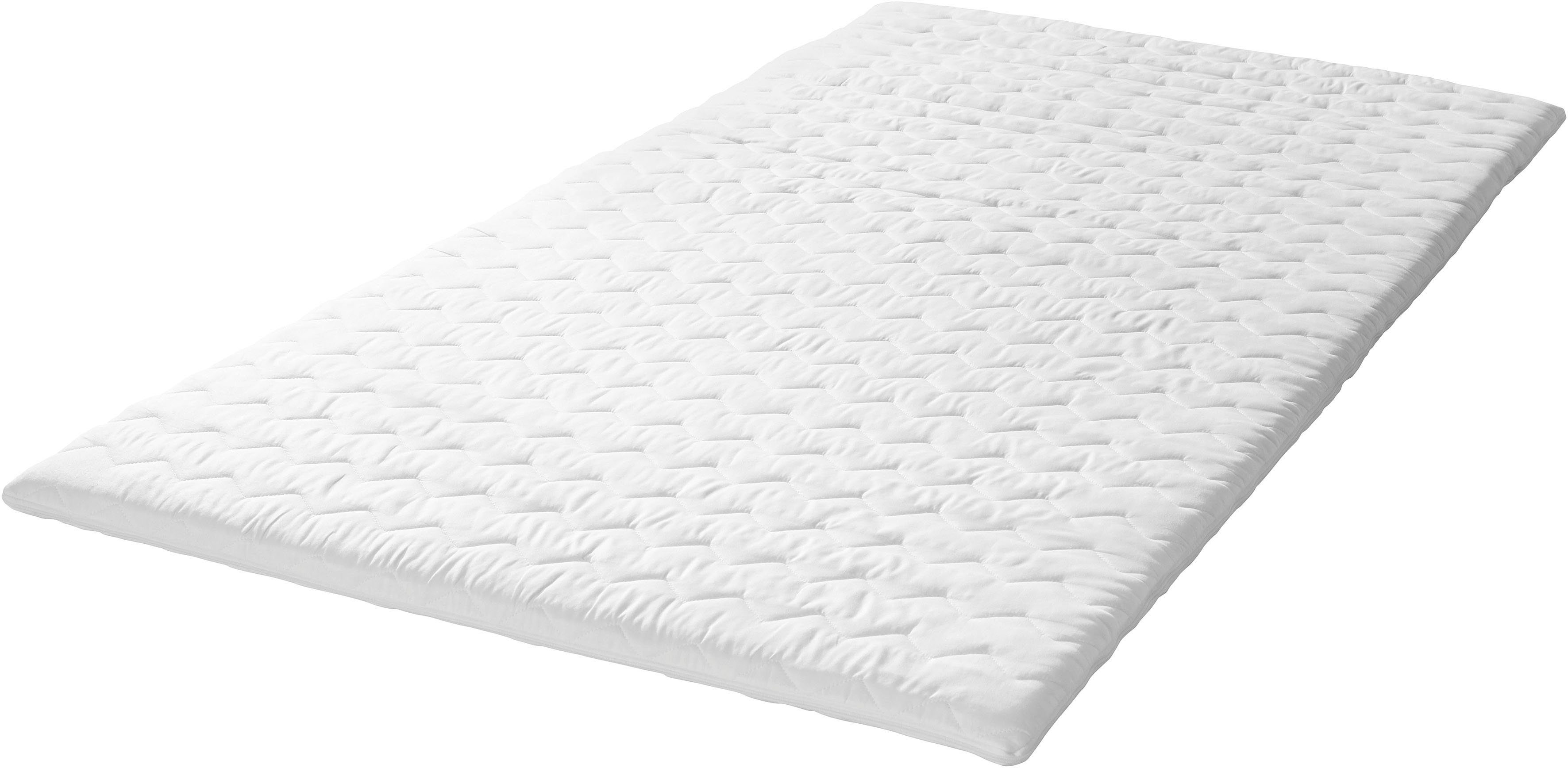 andas Boxspring Jenson in 4 kleuren, 4 breedten, 3 matrassoorten in 2 hardheden, topmatras