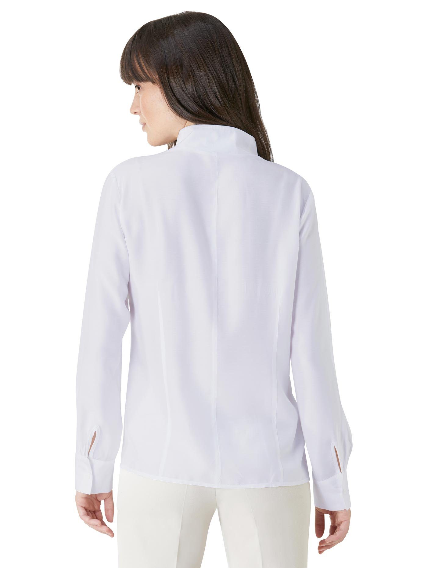 CREATION L PREMIUM Blouse met lange mouwen