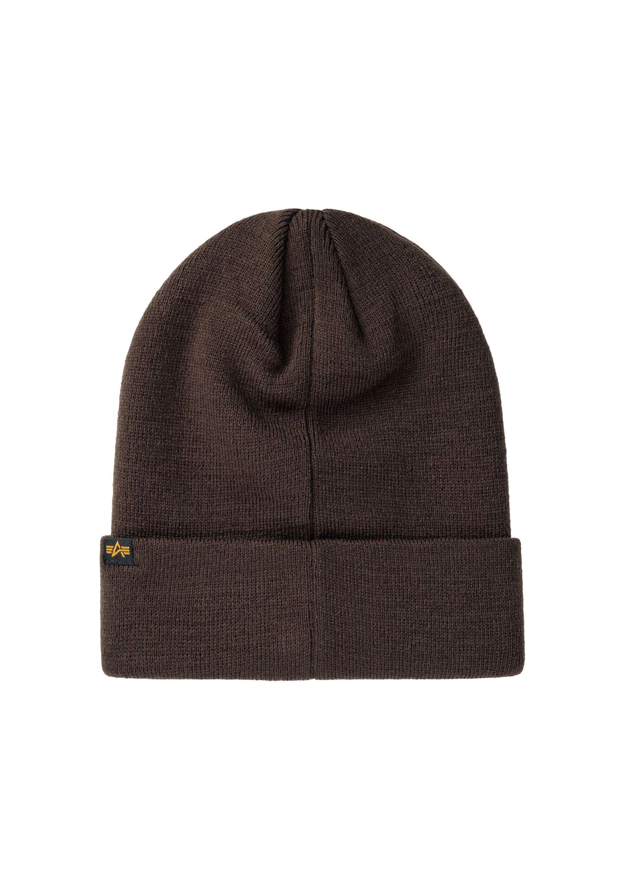 Alpha Industries Skimuts Accessoires Headwear VLC Beanie