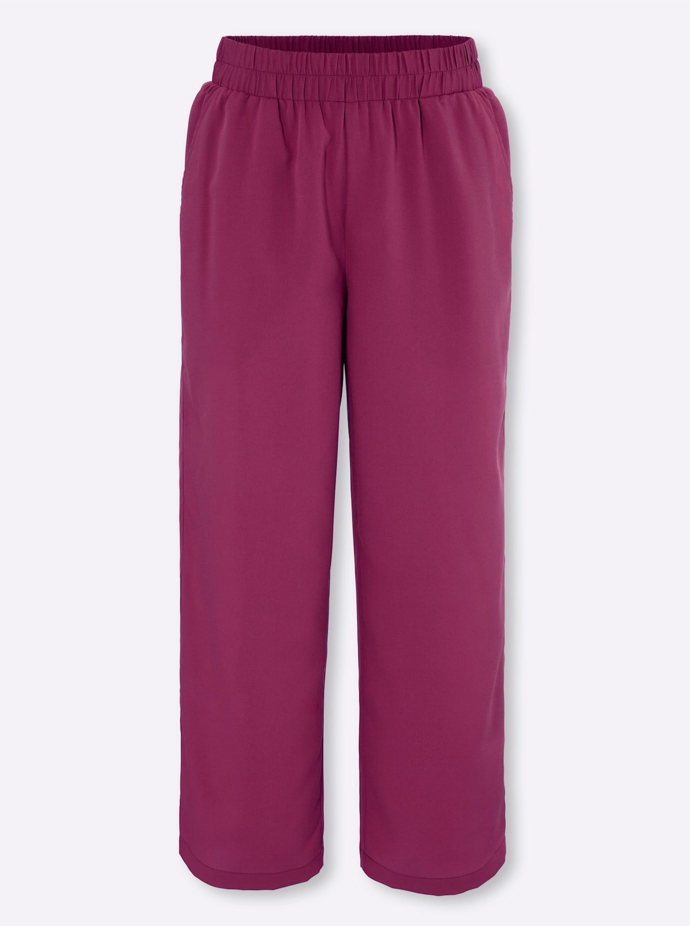 Classic Basics Culotte