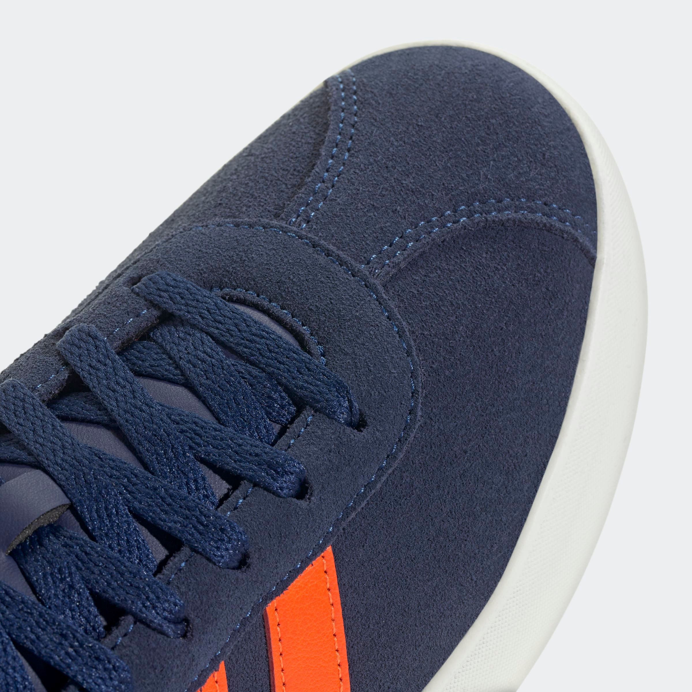 adidas Sportswear Sneakers VL COURT 3.0 geïnspireerd door het ontwerp van de adidas samba