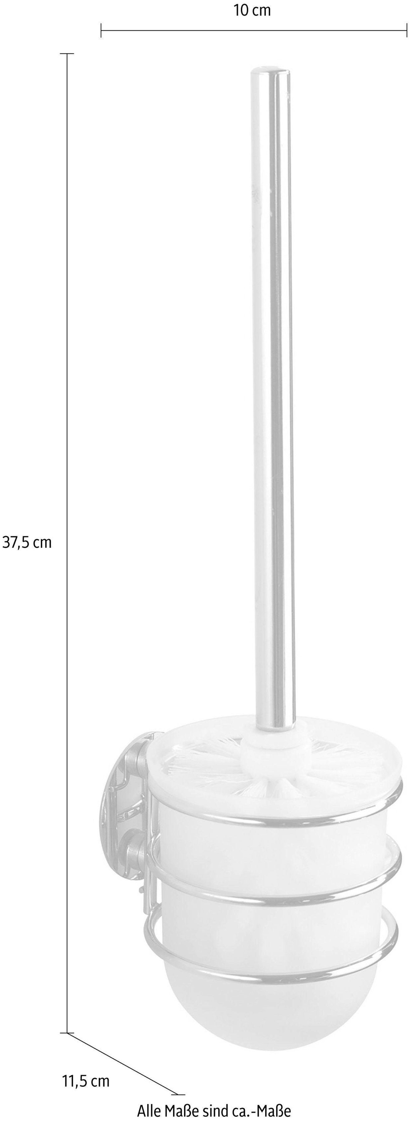 WENKO Toiletset Turbo-Loc