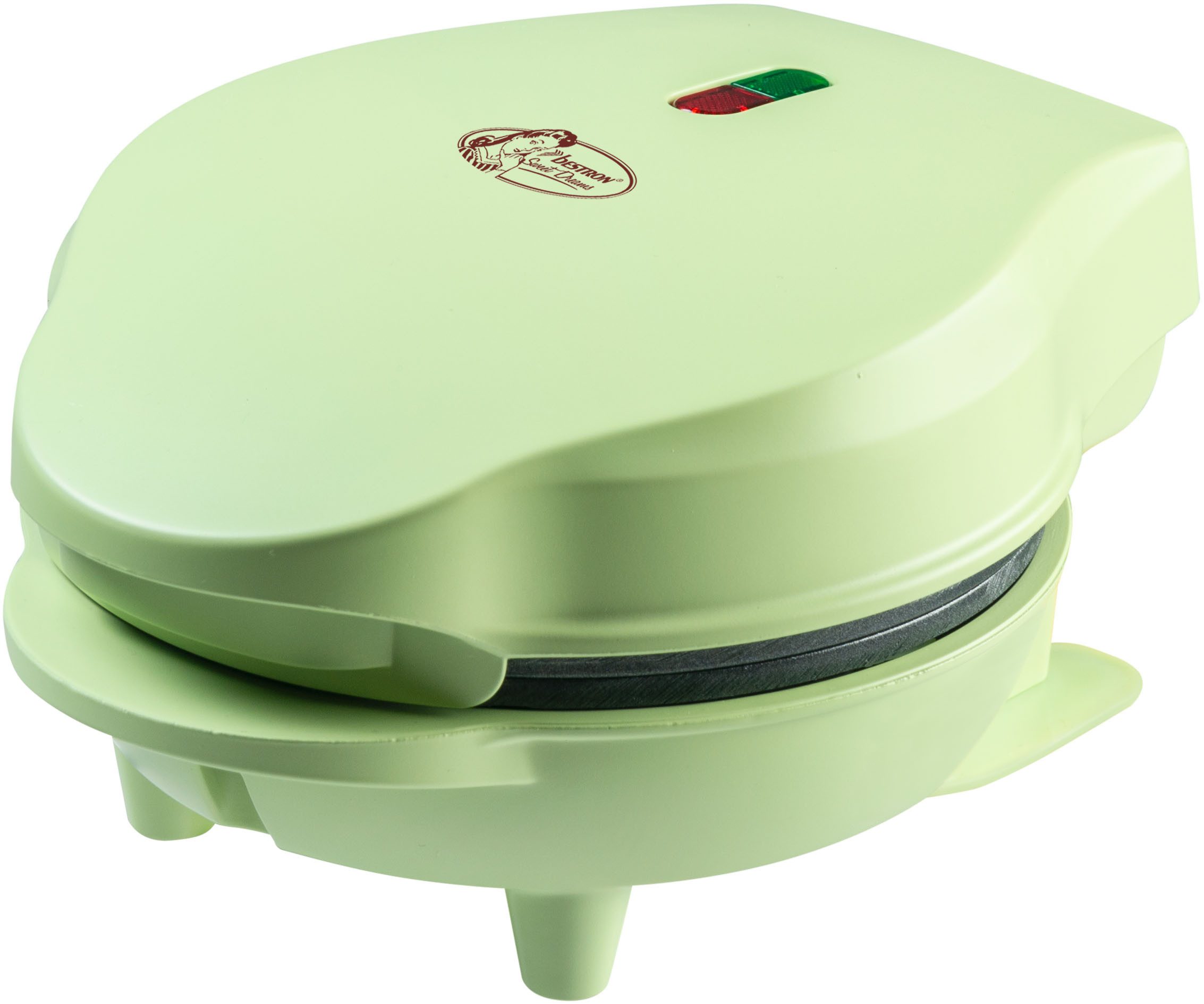 bestron Wafelijzer AMW500G