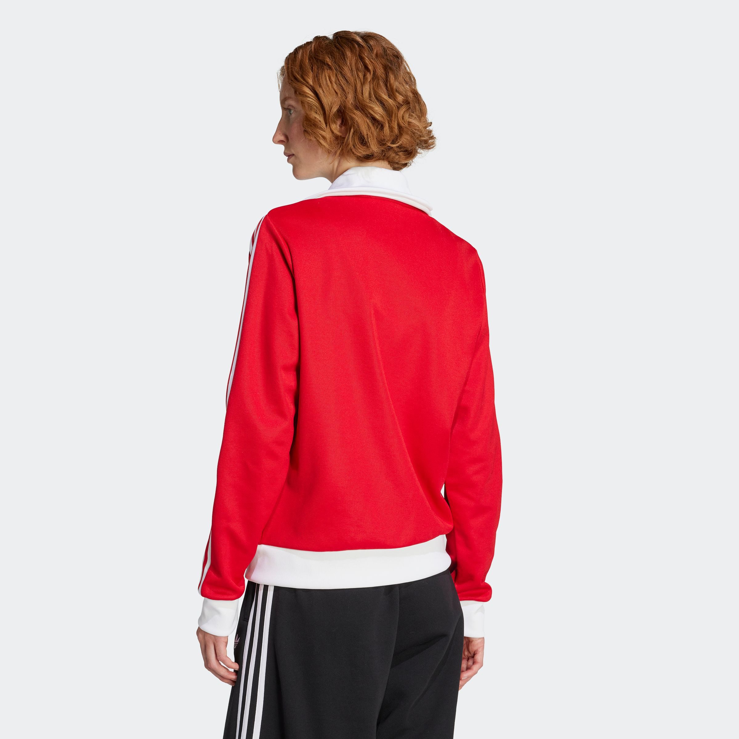 adidas Originals Trainingsjack BECKENBAUER TT