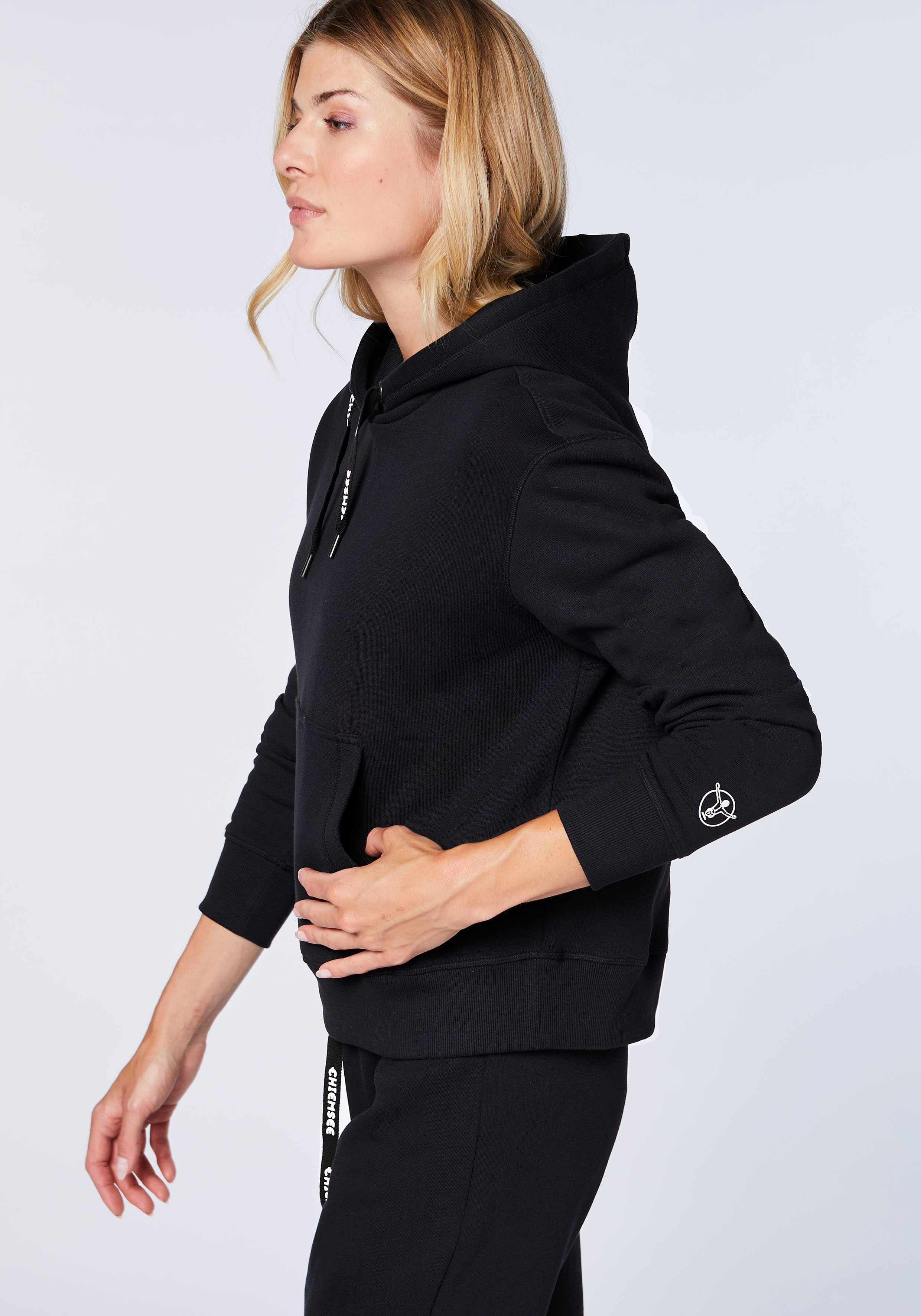 Chiemsee Hoodie