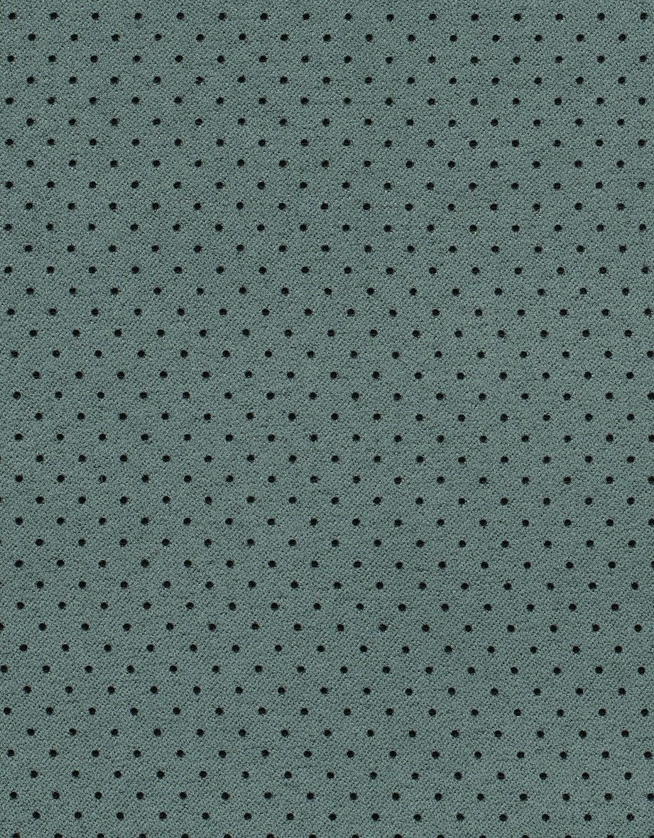 Bugatti Jack in collegestijl Regular fit waterafstotend ondanks licht geperforeerde bovenstof