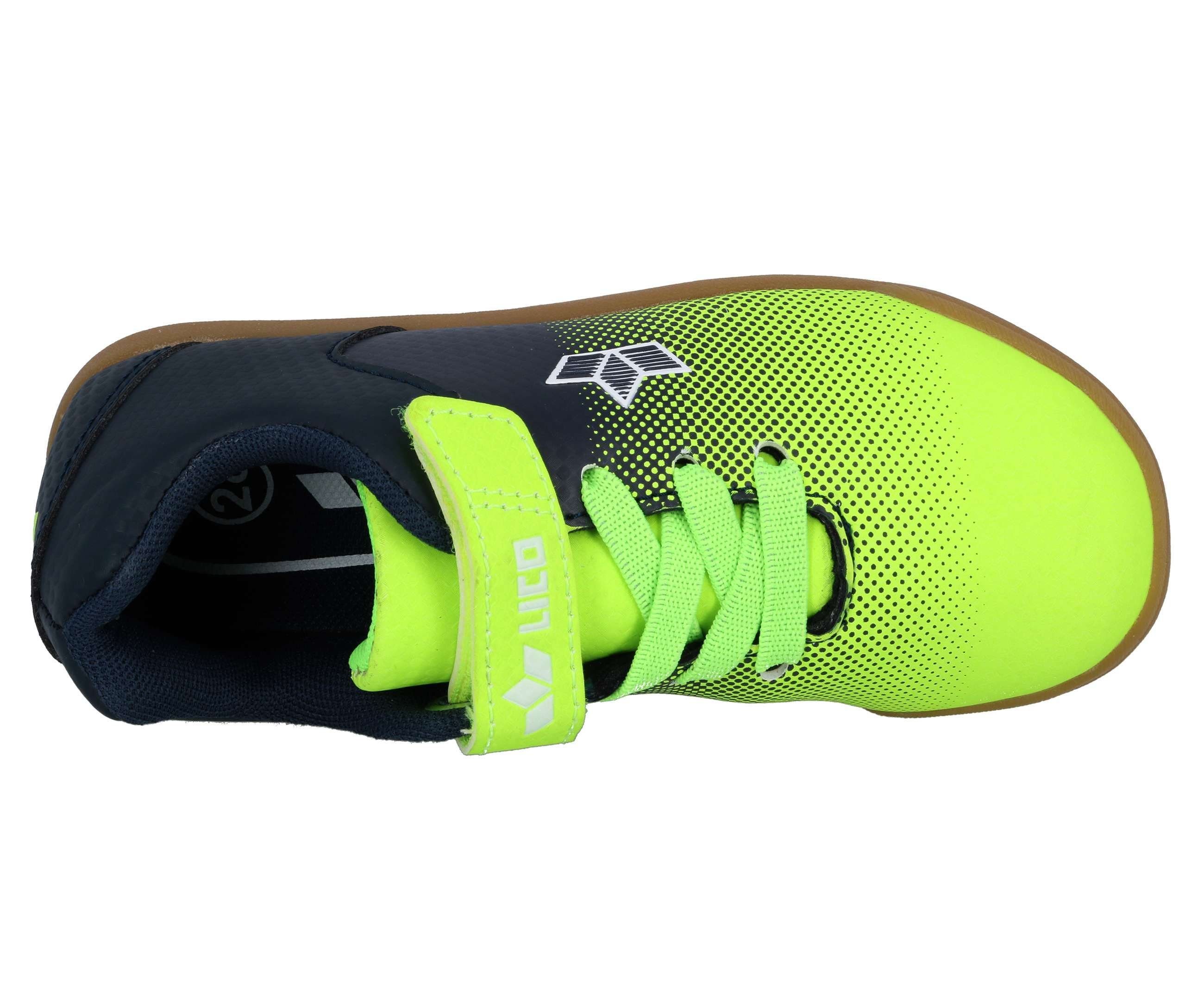 Lico Zaalschoenen Sportschoenen Sambo VS
