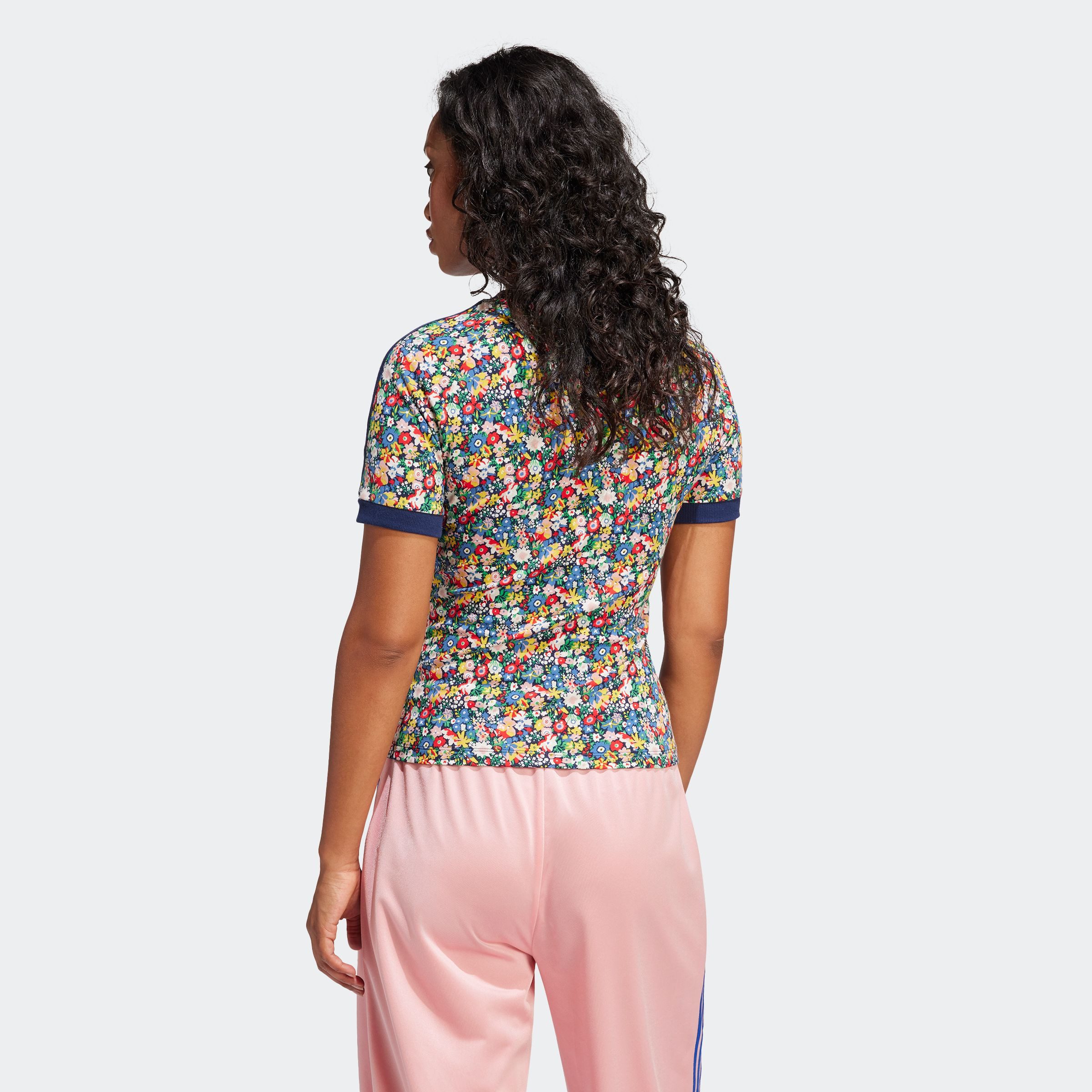adidas Originals T-shirt LIBERTY CALI T