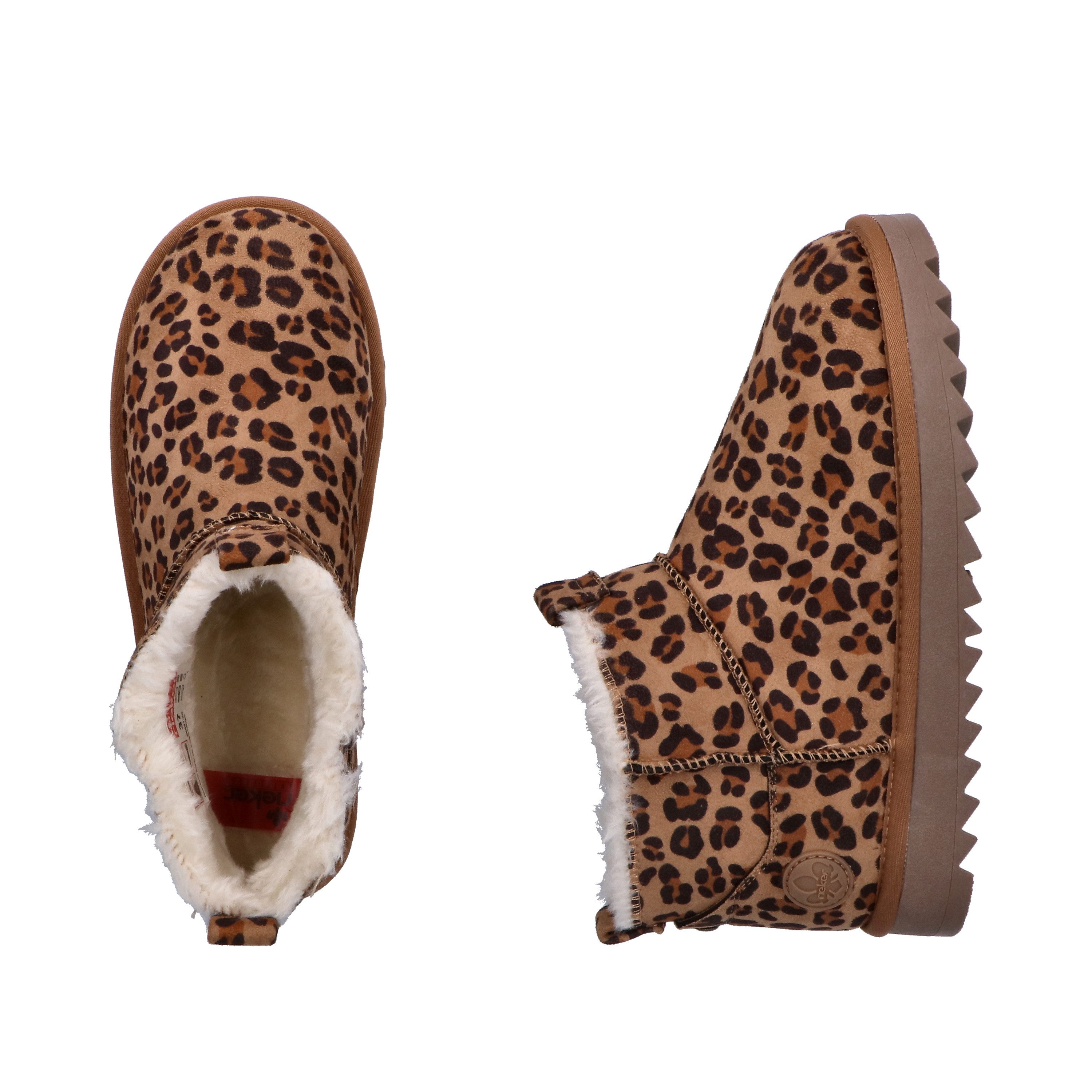 Rieker Winterlaarzen