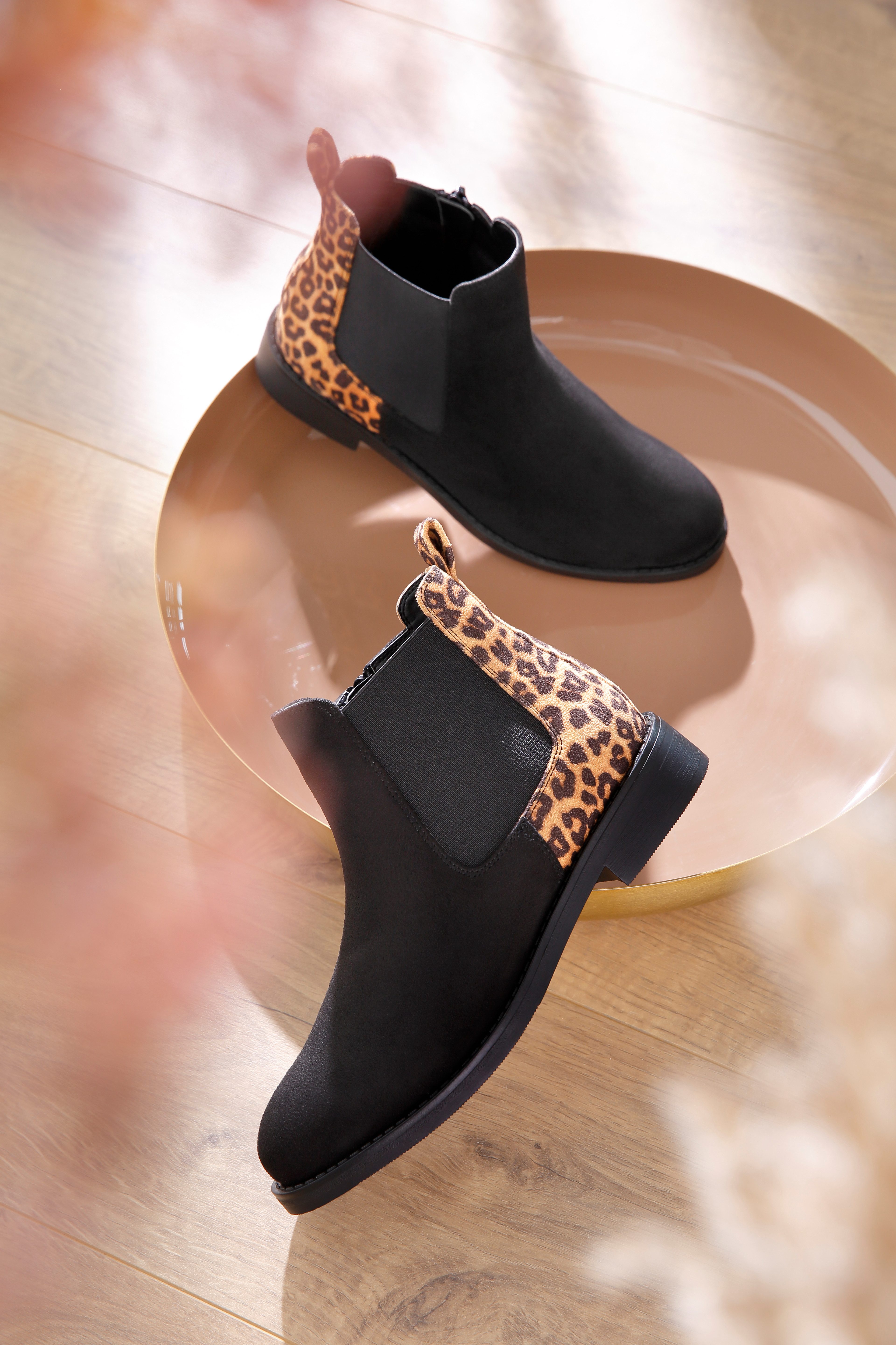 Aniston SHOES Chelsea-boots