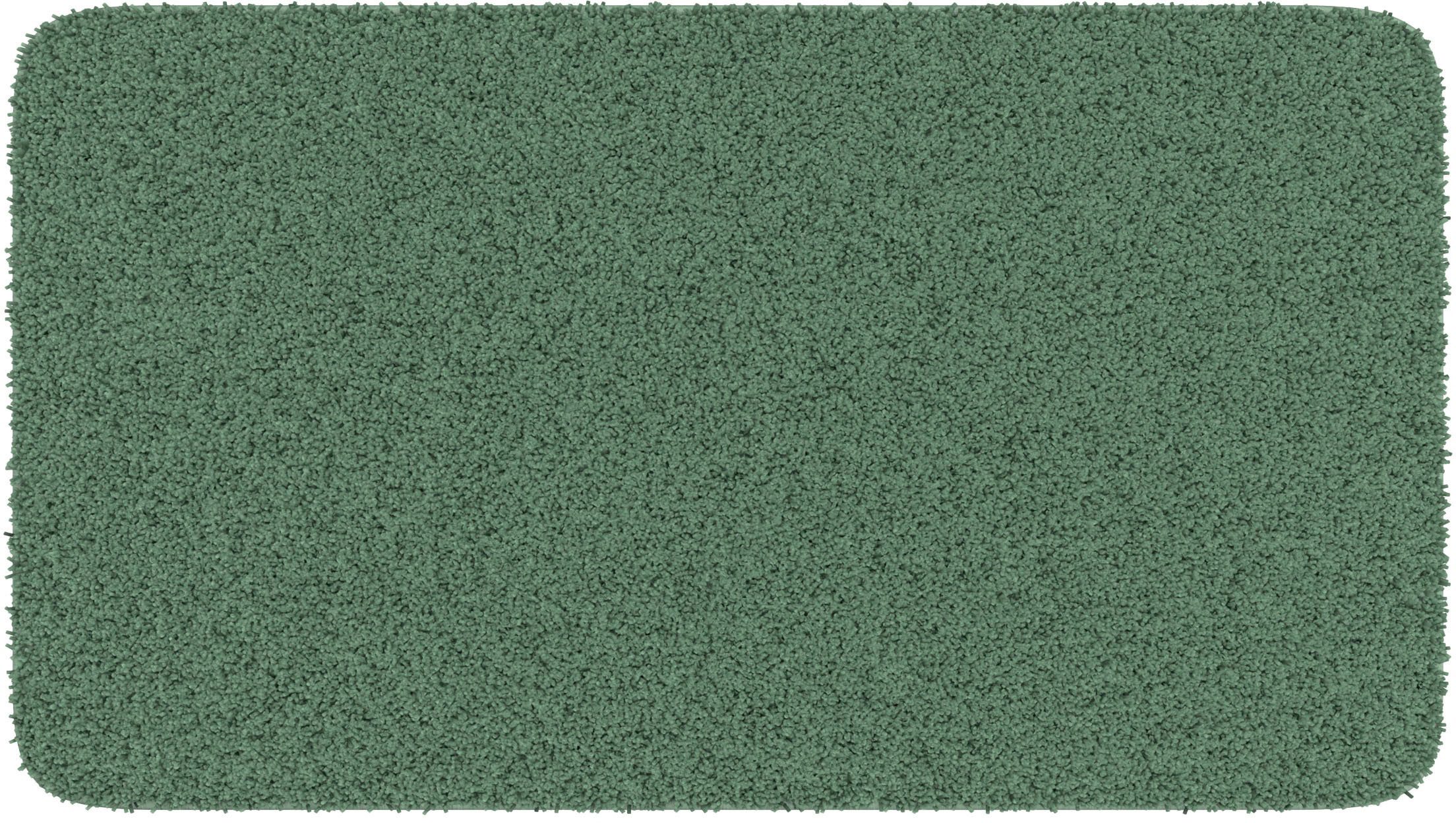 Grund Badmat Melos, badmat, badkamer tapijt, zeer zacht gemêleerde look, zeer zachte pool, melange-effect, made in europe