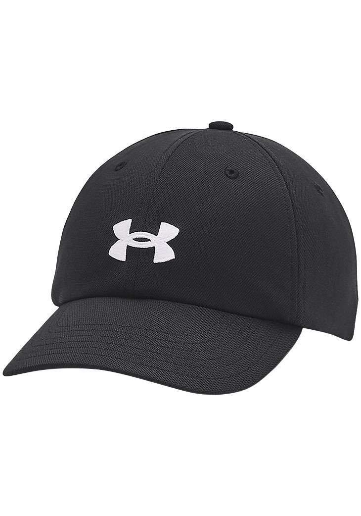 Under Armour® Baseballcap UA Blitzing Verstelbare Pet voor