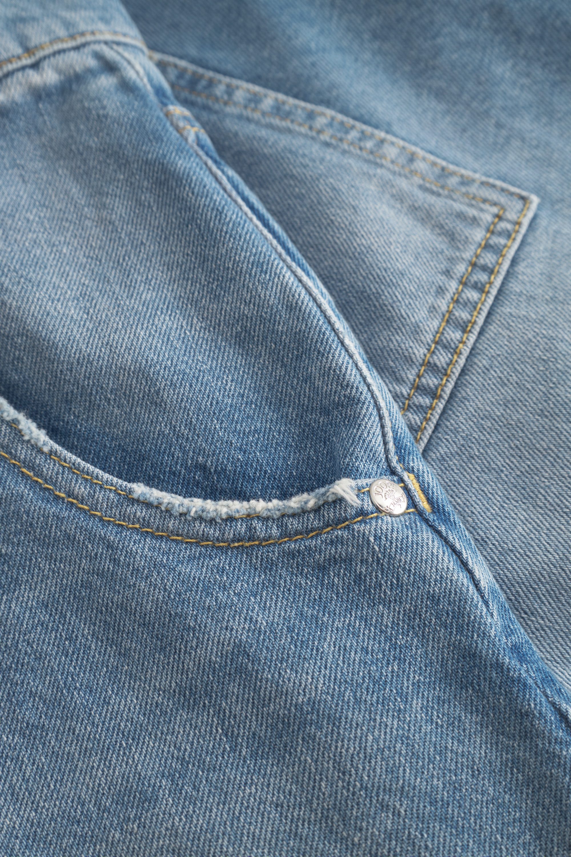 Joop Jeansshort Esther