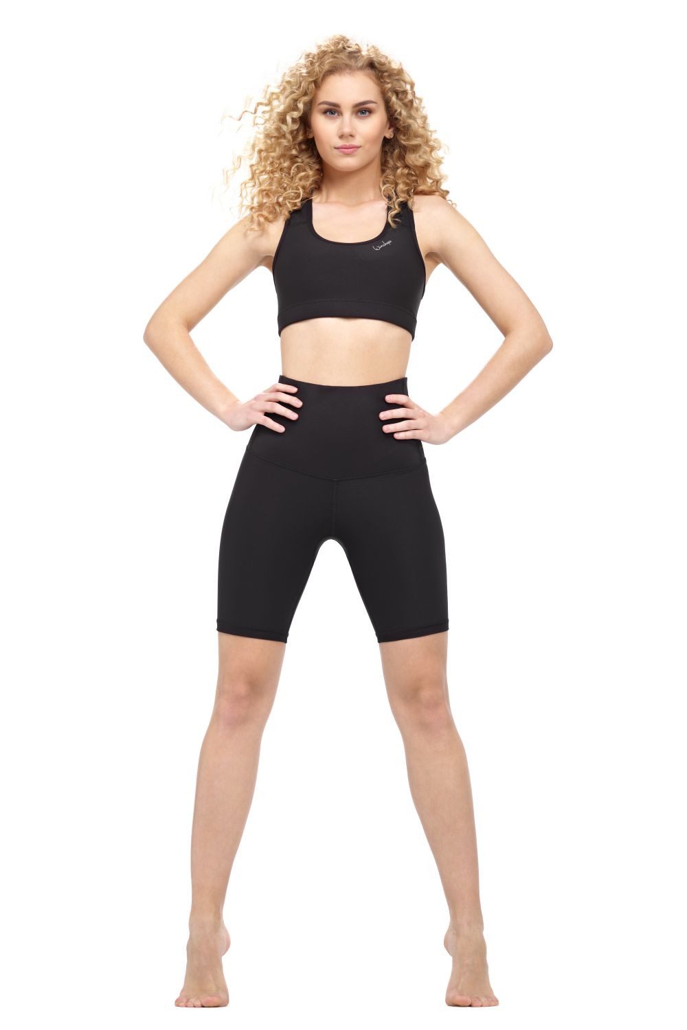 Winshape Sportbustier Functional Comfort Sport-BH SB102C