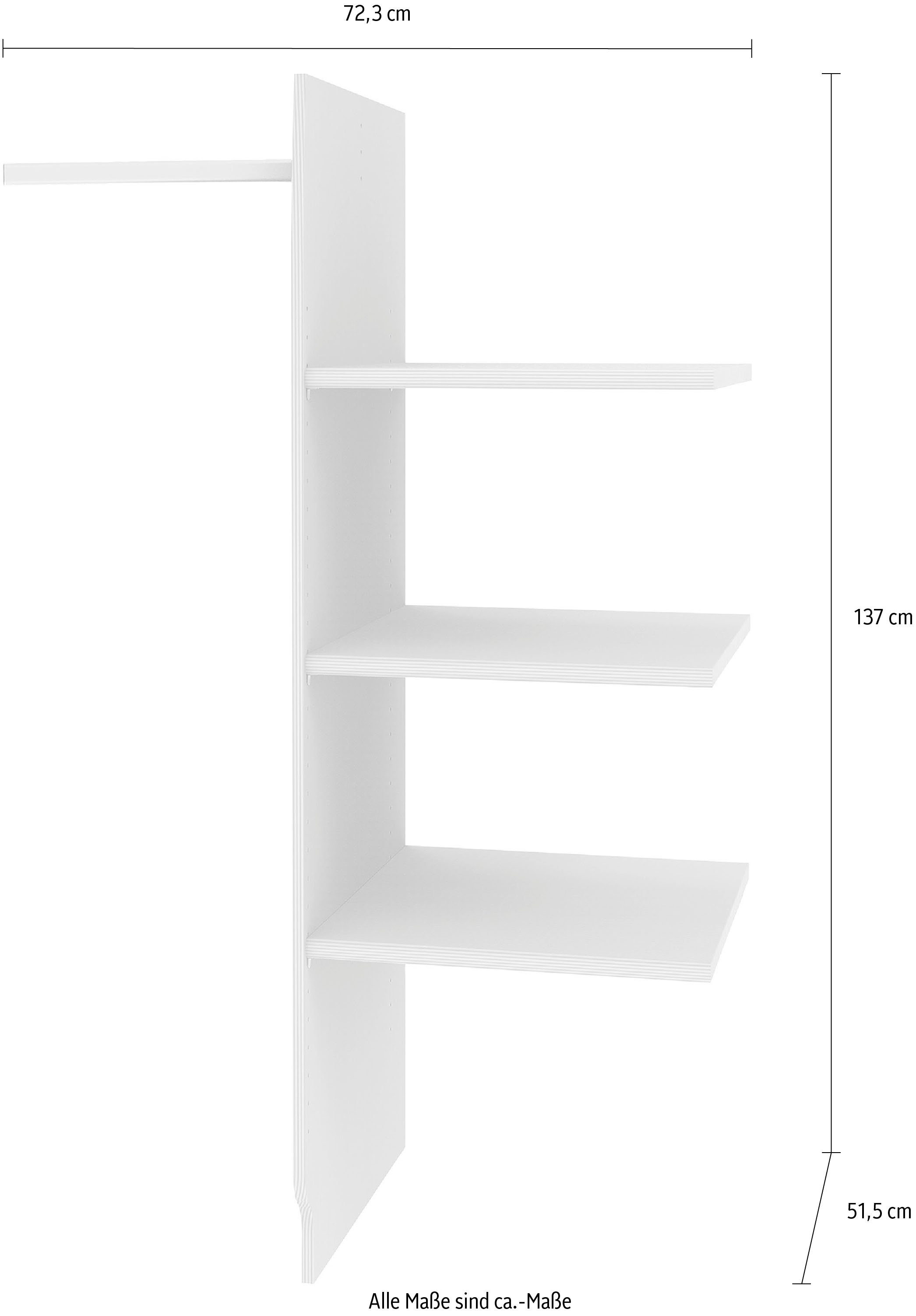 WIEMANN Indeling