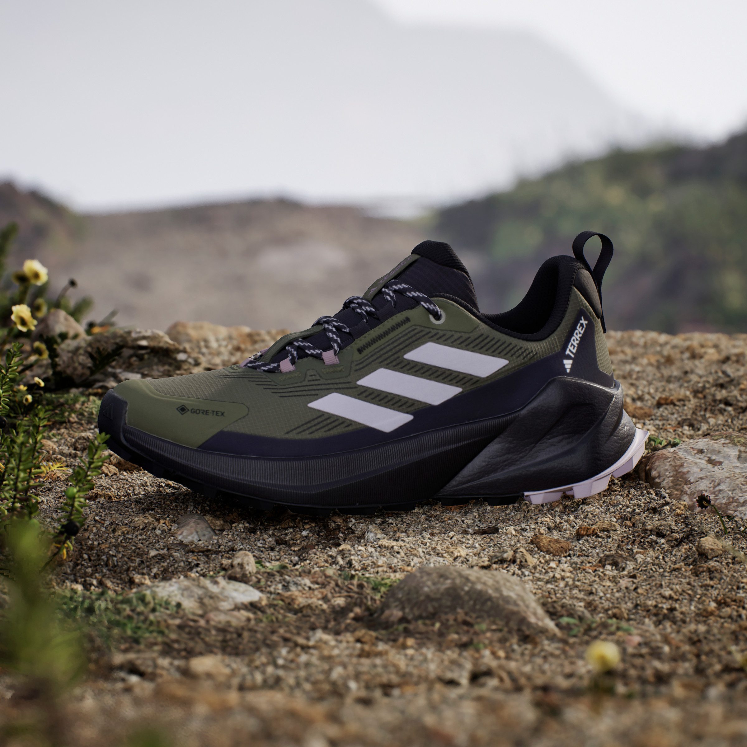 adidas TERREX Wandelschoenen TERREX TRAILMAKER 2.0 GORE-TEX