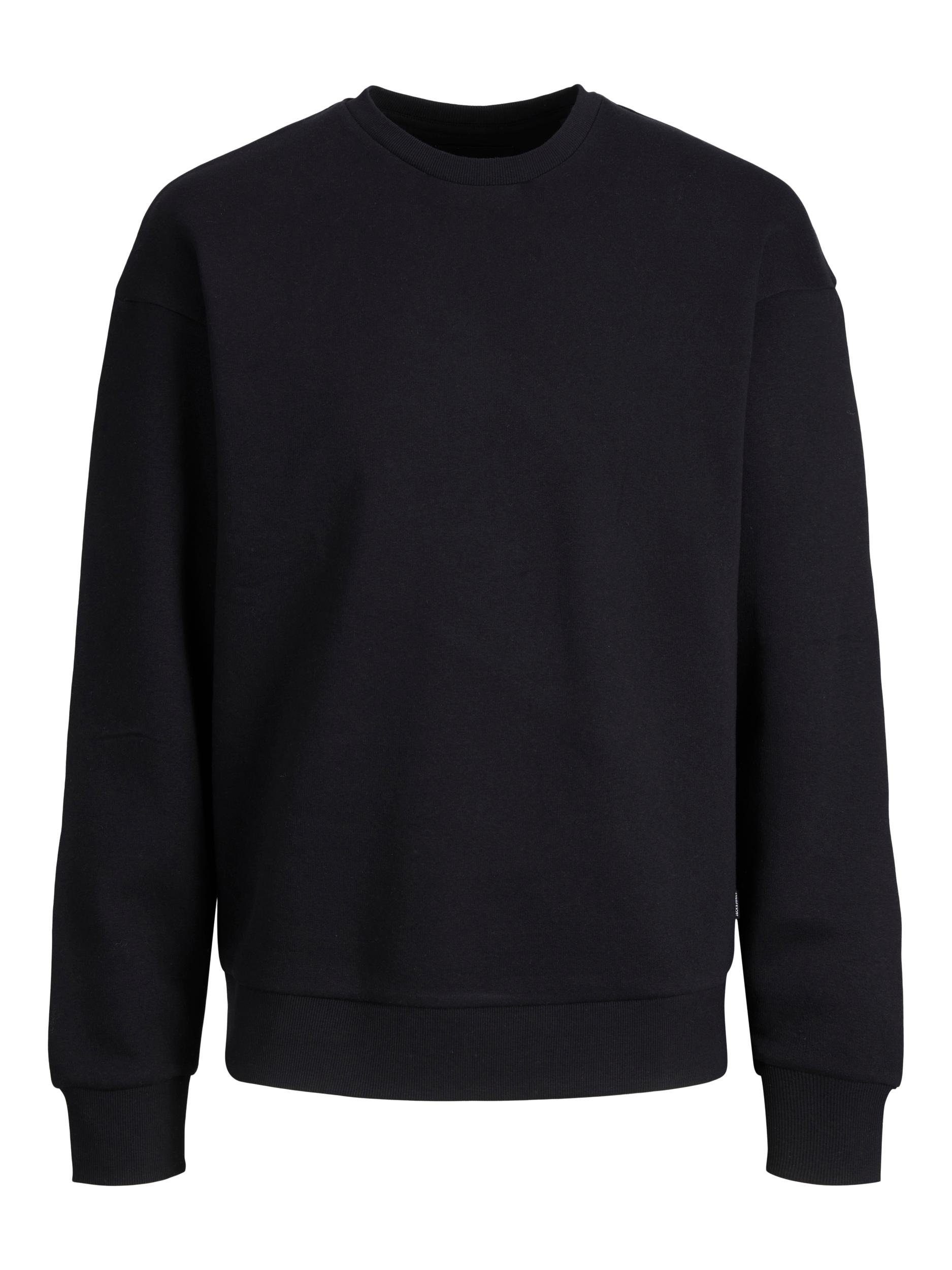 Jack & Jones PlusSize Sweatshirt JJEBRADLEY SWEAT CREW NOOS PLS