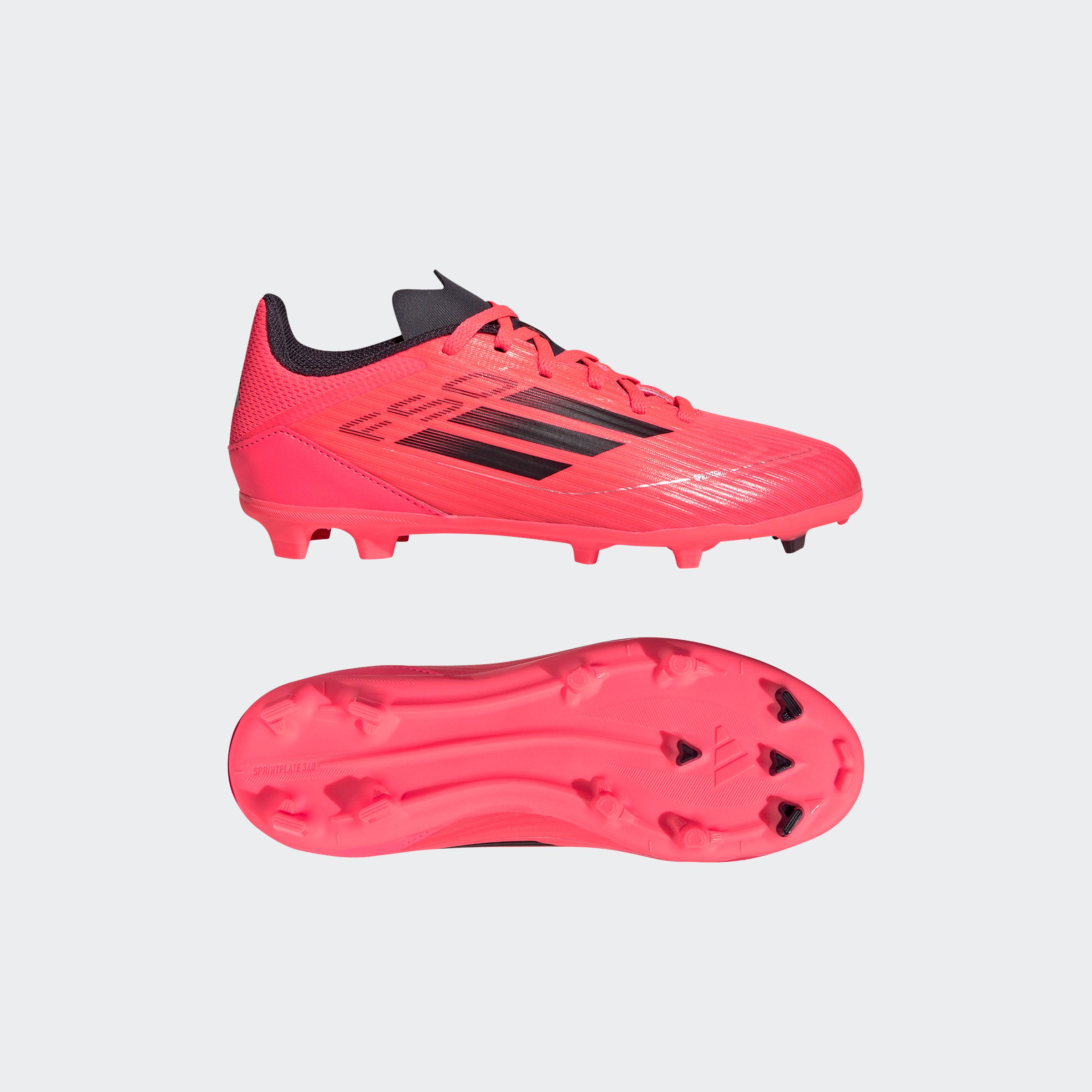 adidas Performance Voetbalschoenen F50 LEAGUE KIDS FG/MG