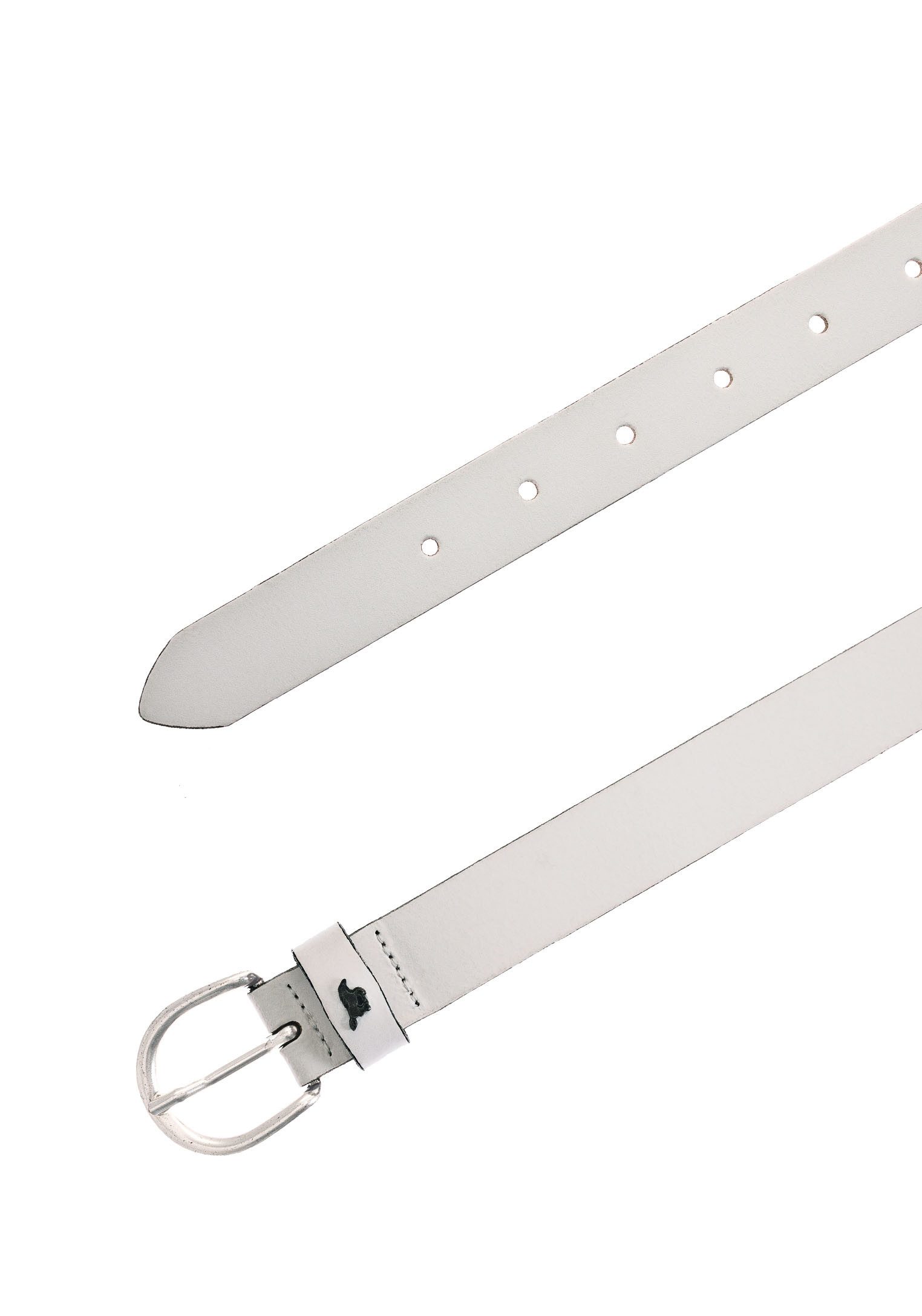 Mustang Leren riem