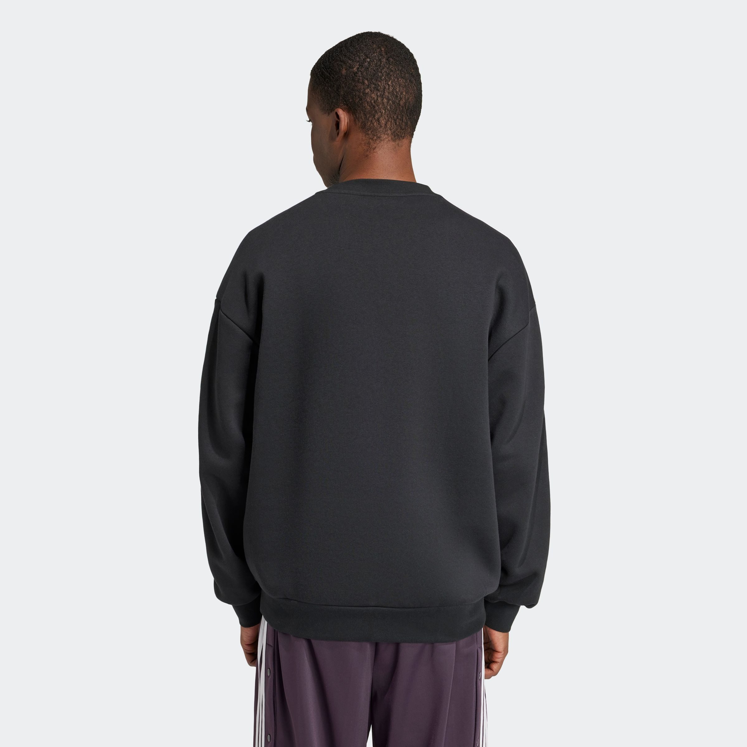 adidas Originals Sweatshirt Oversize crew
