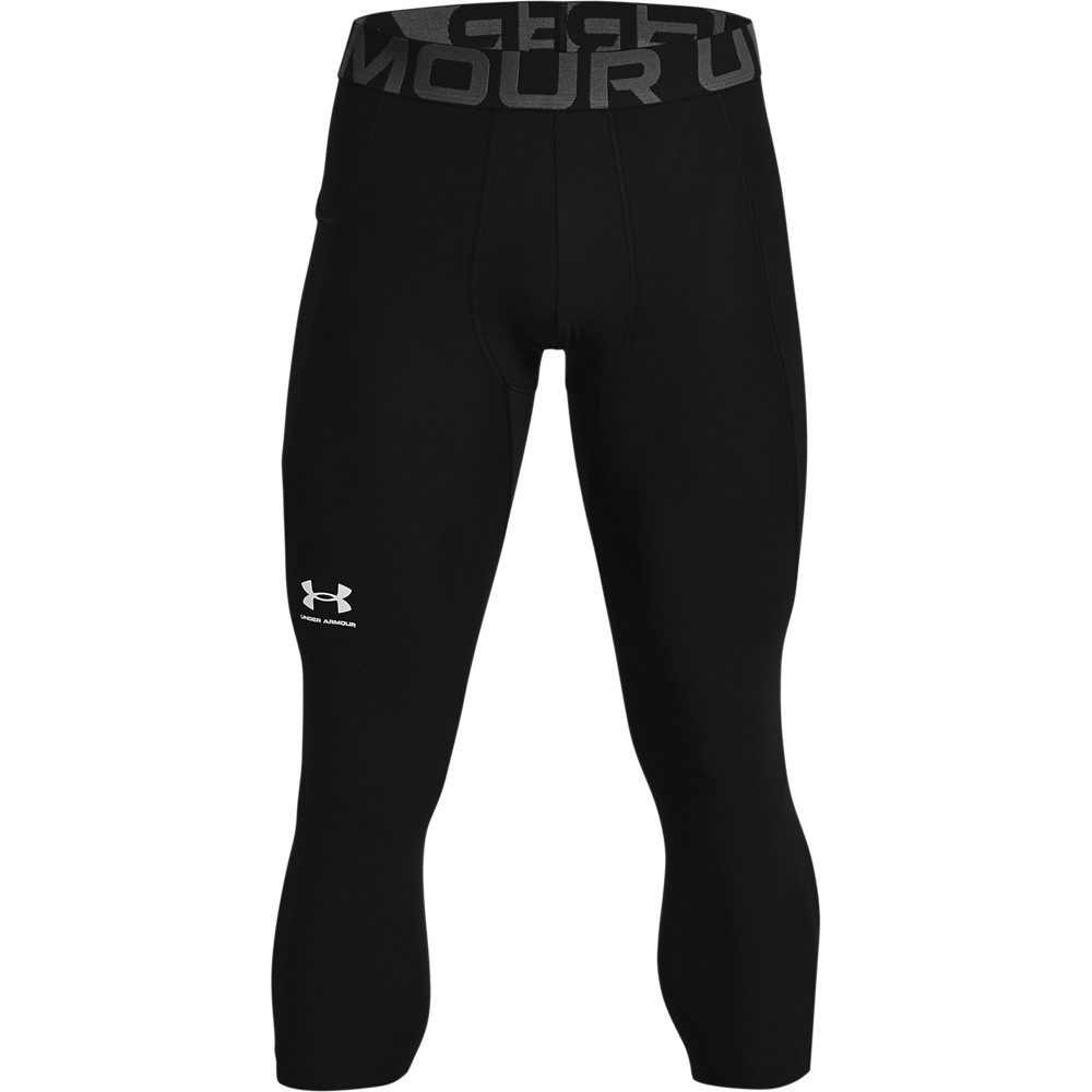 Under Armour® Trainingstights HeatGear® ¾-Leggings (1-delig)