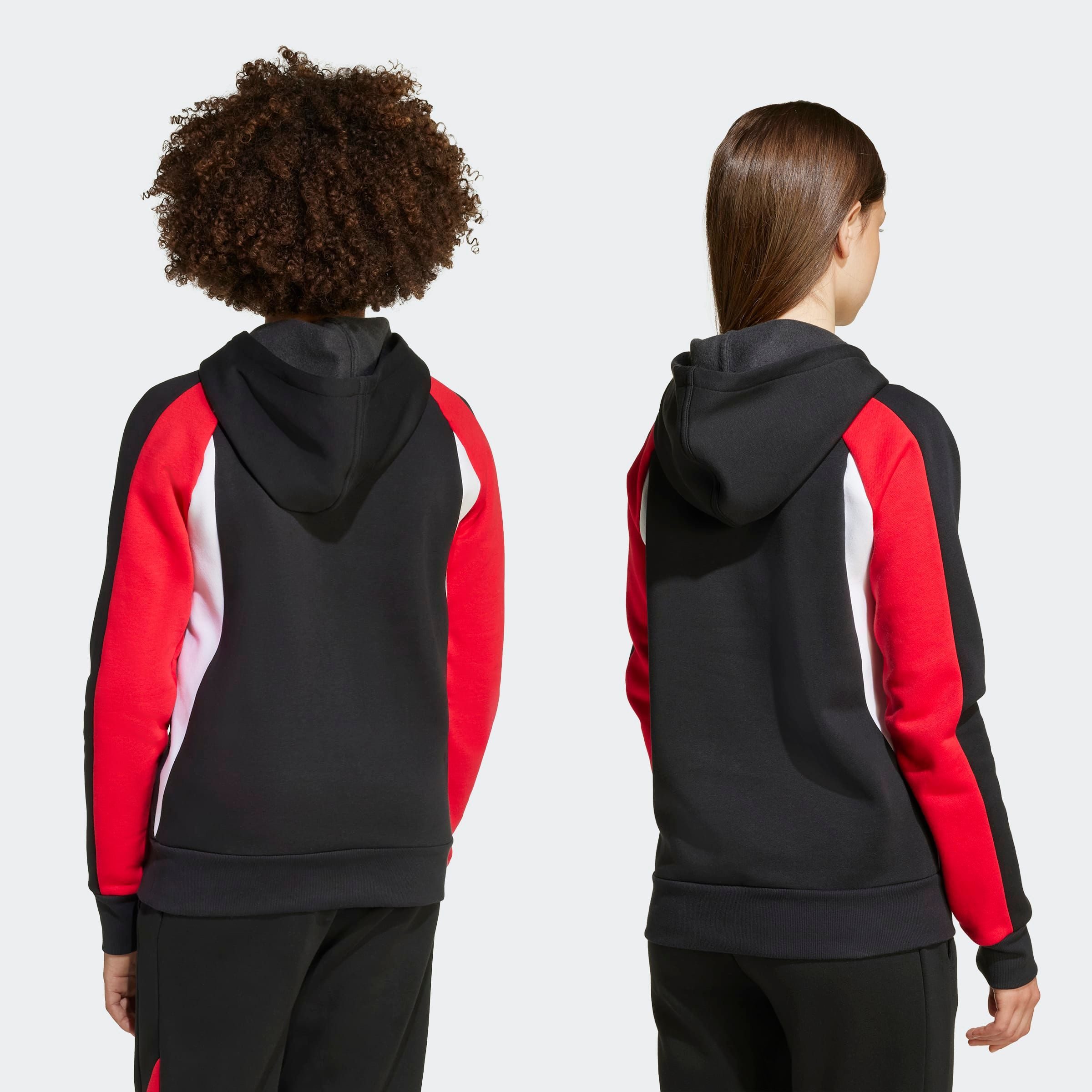 adidas Sportswear Hoodie J CB FL HD