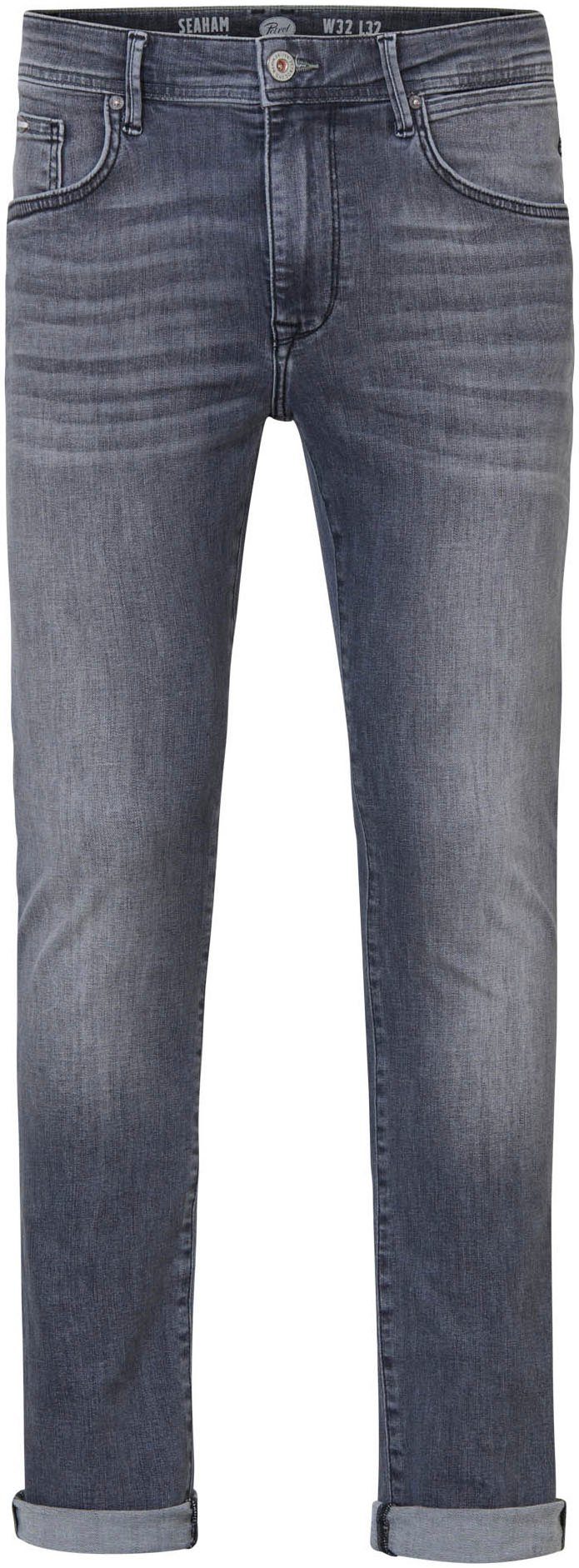Petrol Industries Slim fit jeans SEAHAM-FUTUREPROOF