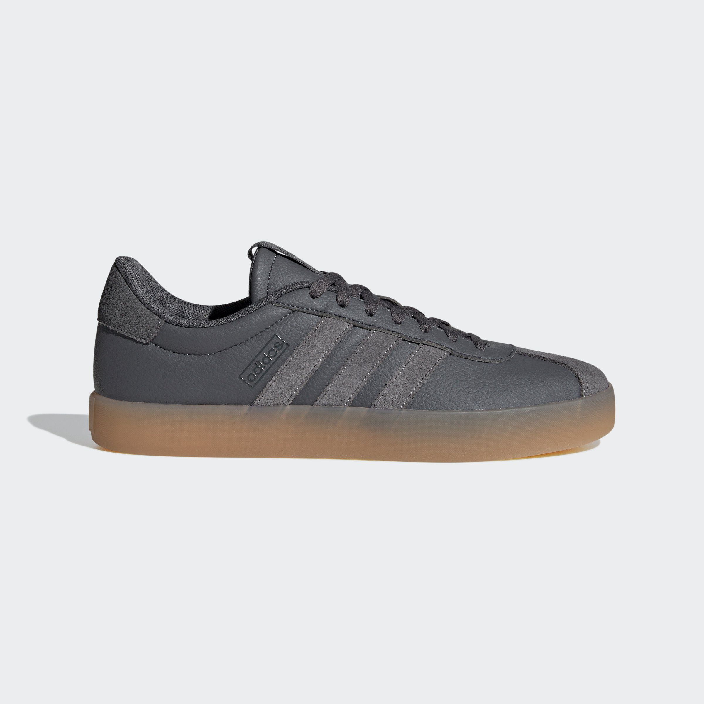 adidas Sportswear Sneakers VL COURT 3.0 Ontwerp geïnspireerd door de adidas Samba