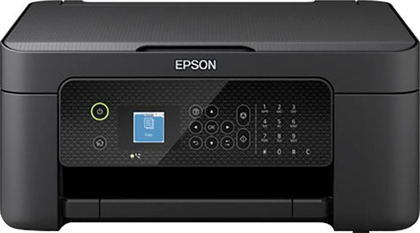 Epson All-in-oneprinter WF-2910DWF