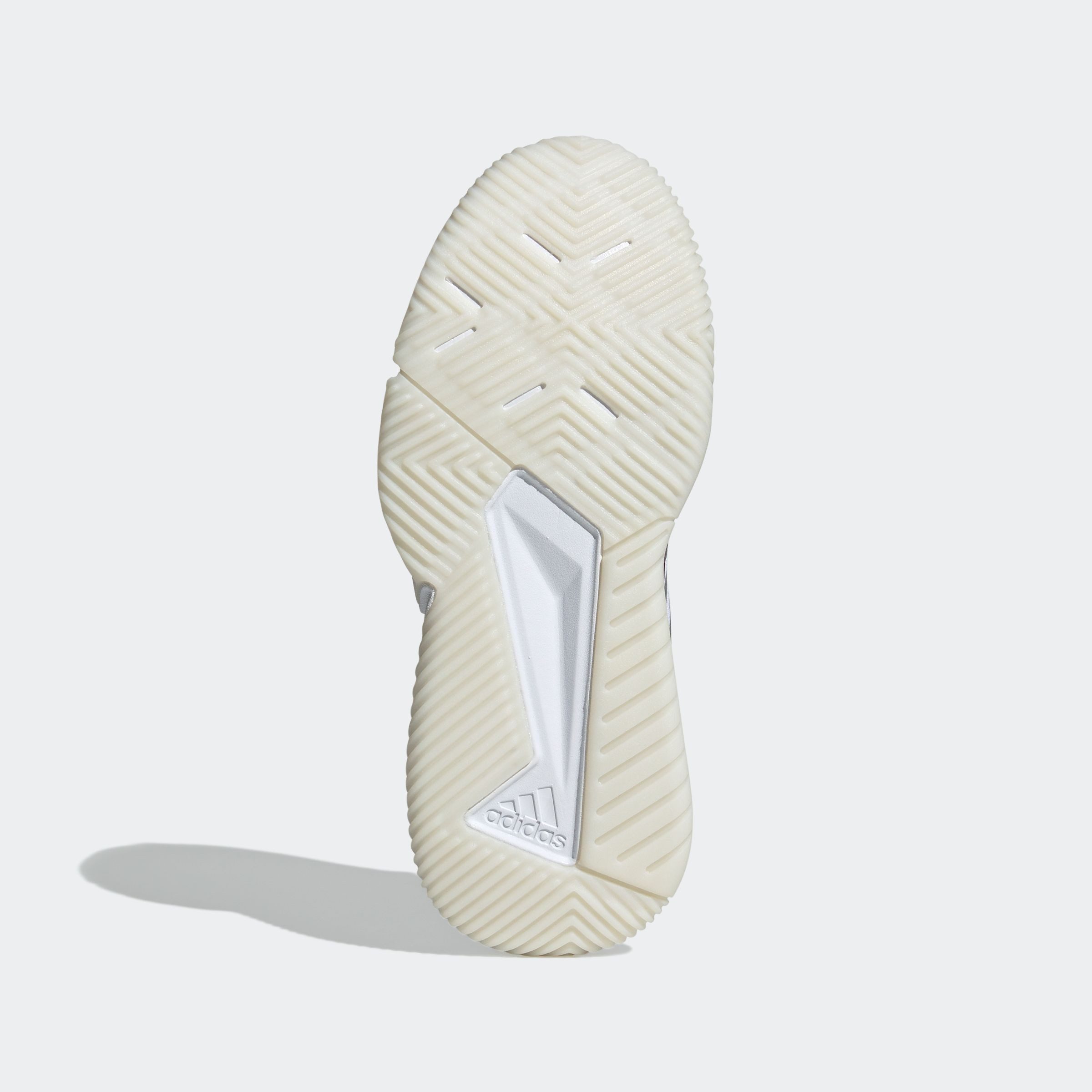adidas Performance Tennisschoenen COURTQUICK PADEL
