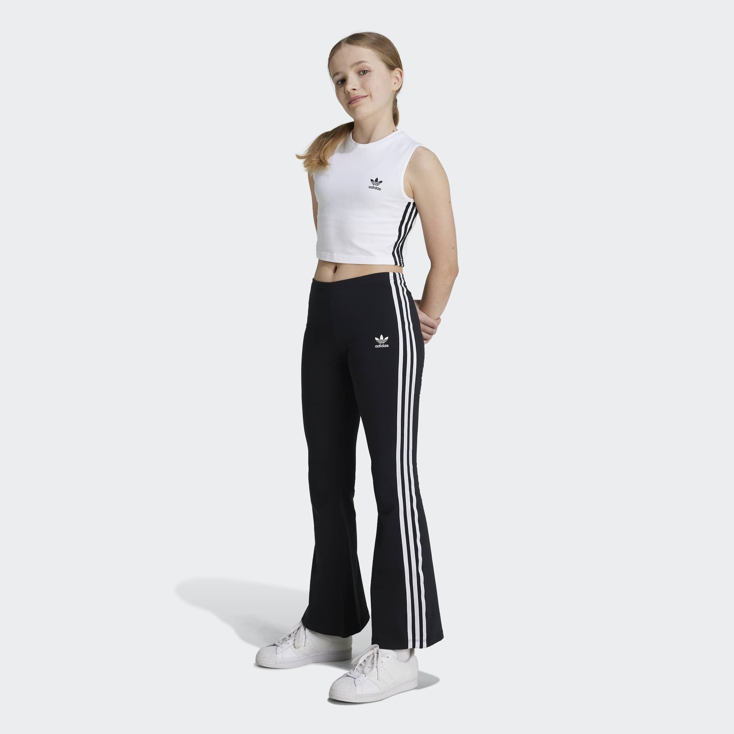 adidas Originals Legging FLAI LEGGINGS (1-delig)