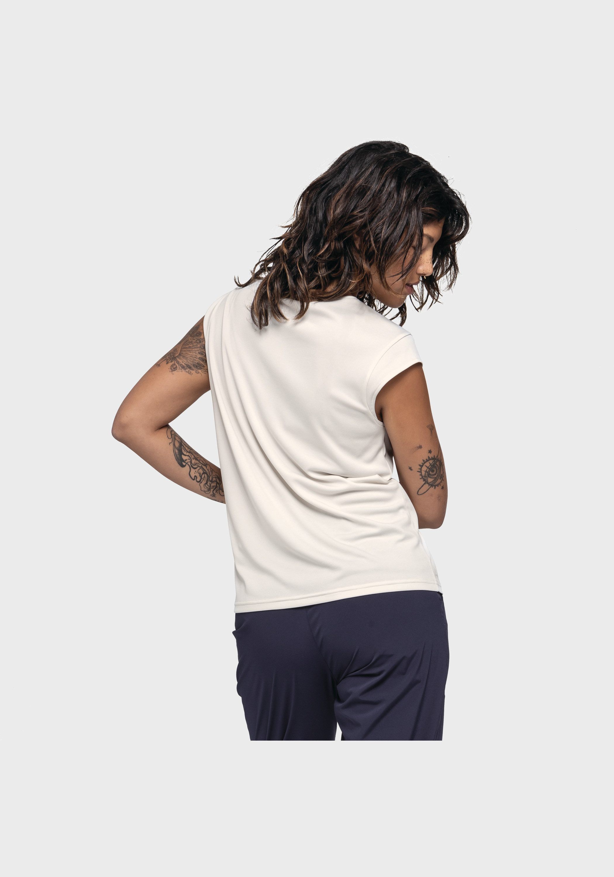 Schöffel Functioneel shirt Urban CIRC T Shirt Style Baguio WMS