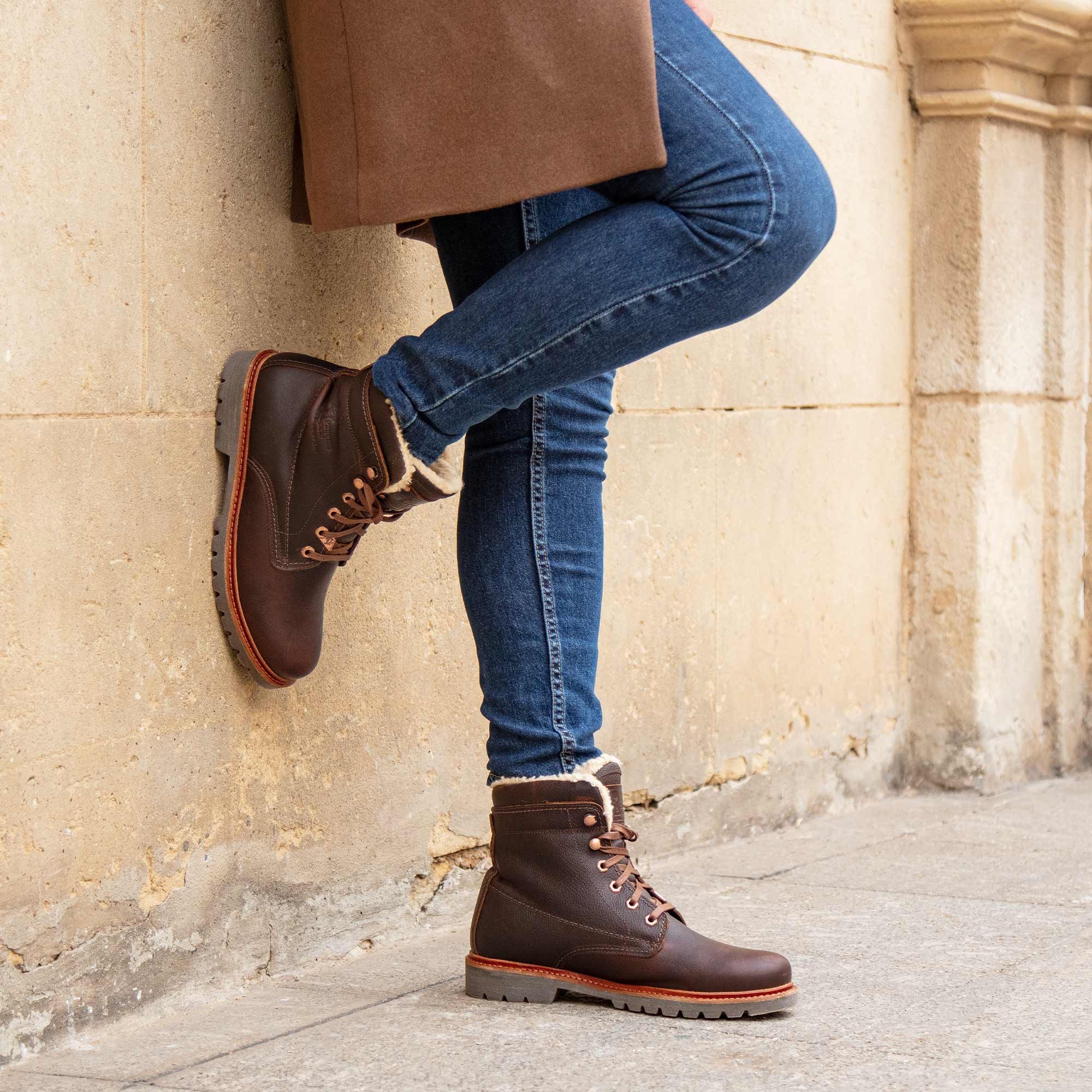 Panama Jack Veterschoenen