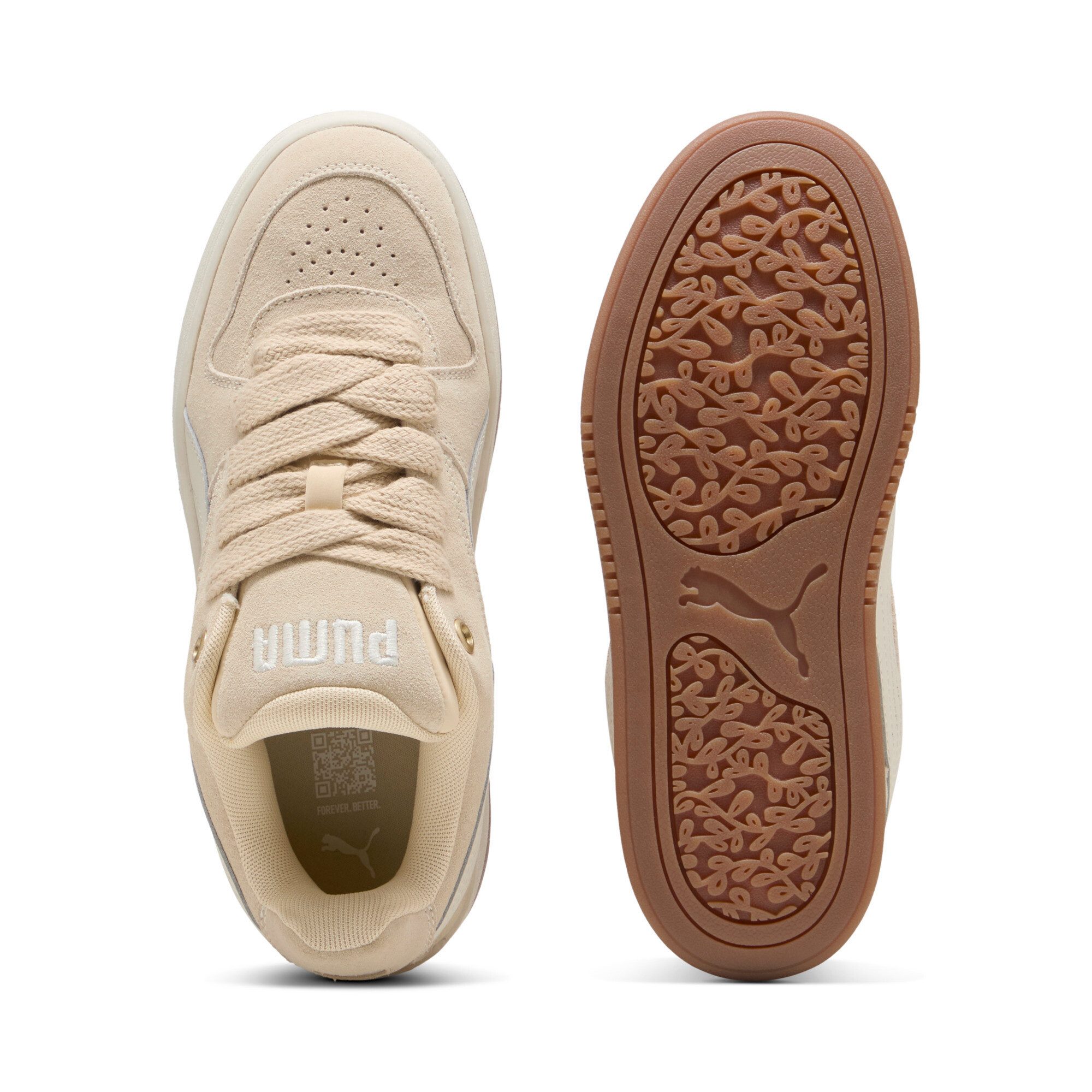 PUMA Sneakers PARK LUNA SD