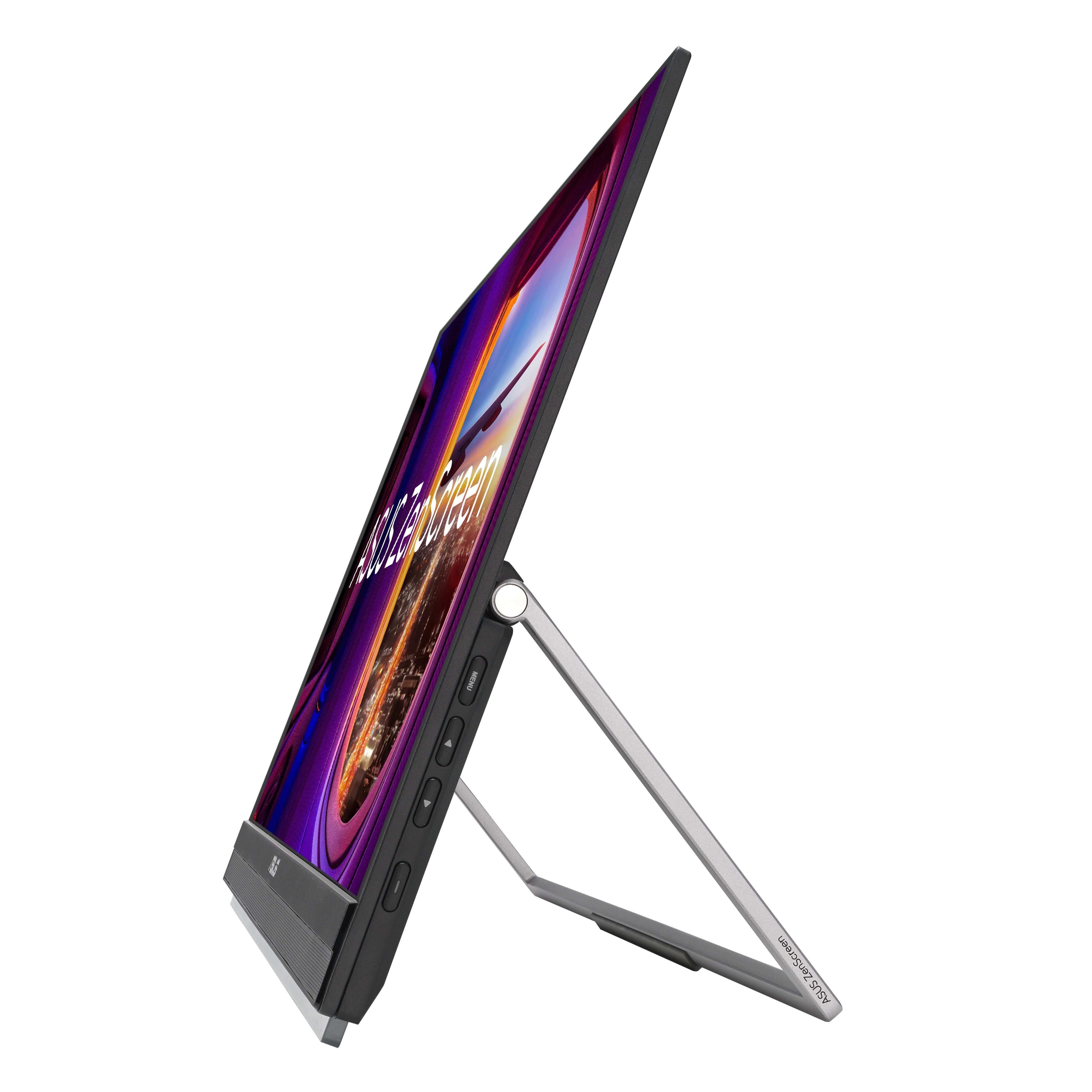 Asus Lcd-monitor MB229CF, 54,6 cm / 21,5", Full HD