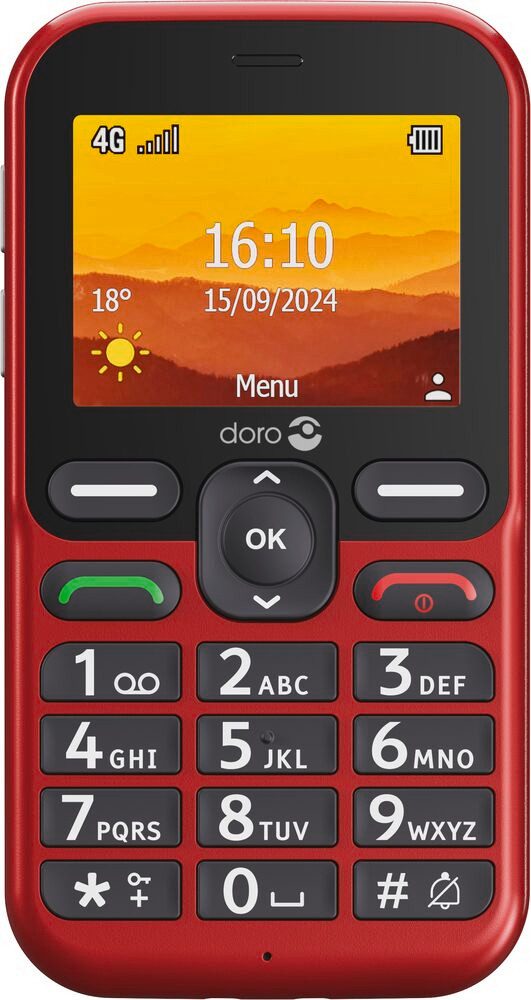 Doro Gsm Leva L10