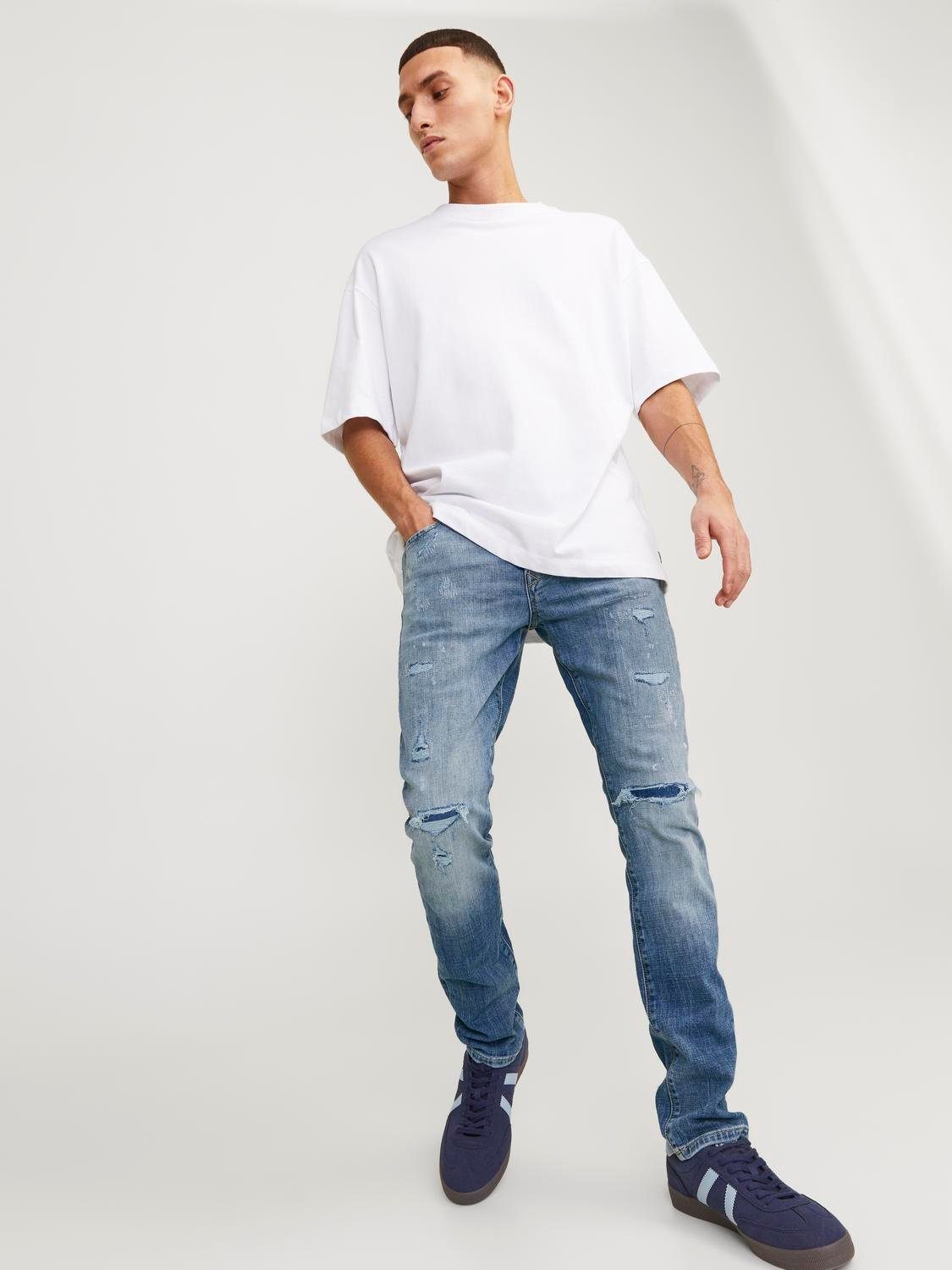 Jack & Jones Slim fit jeans GLENN BLAIR