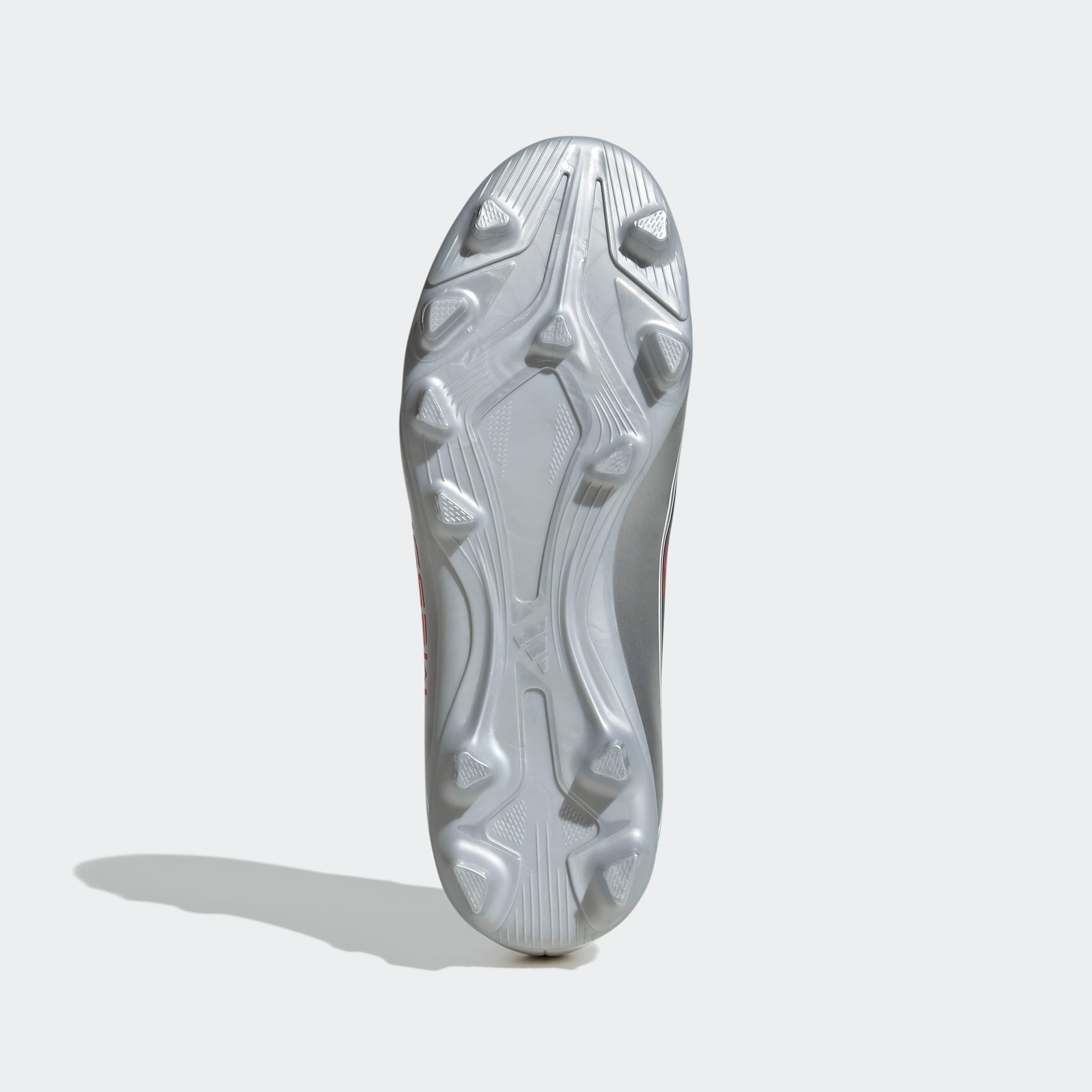 adidas Performance Voetbalschoenen F50 MESSI CLUB kunstgras nieuwere generatie, hard- en aschenplaatsen