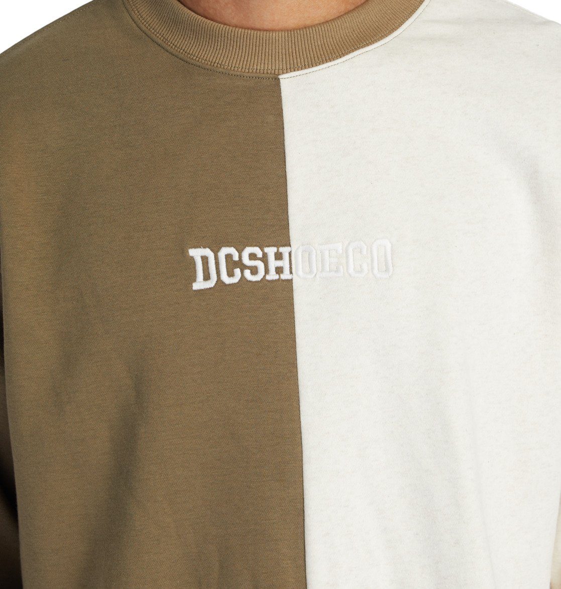 DC Shoes Sweatshirt Baseline