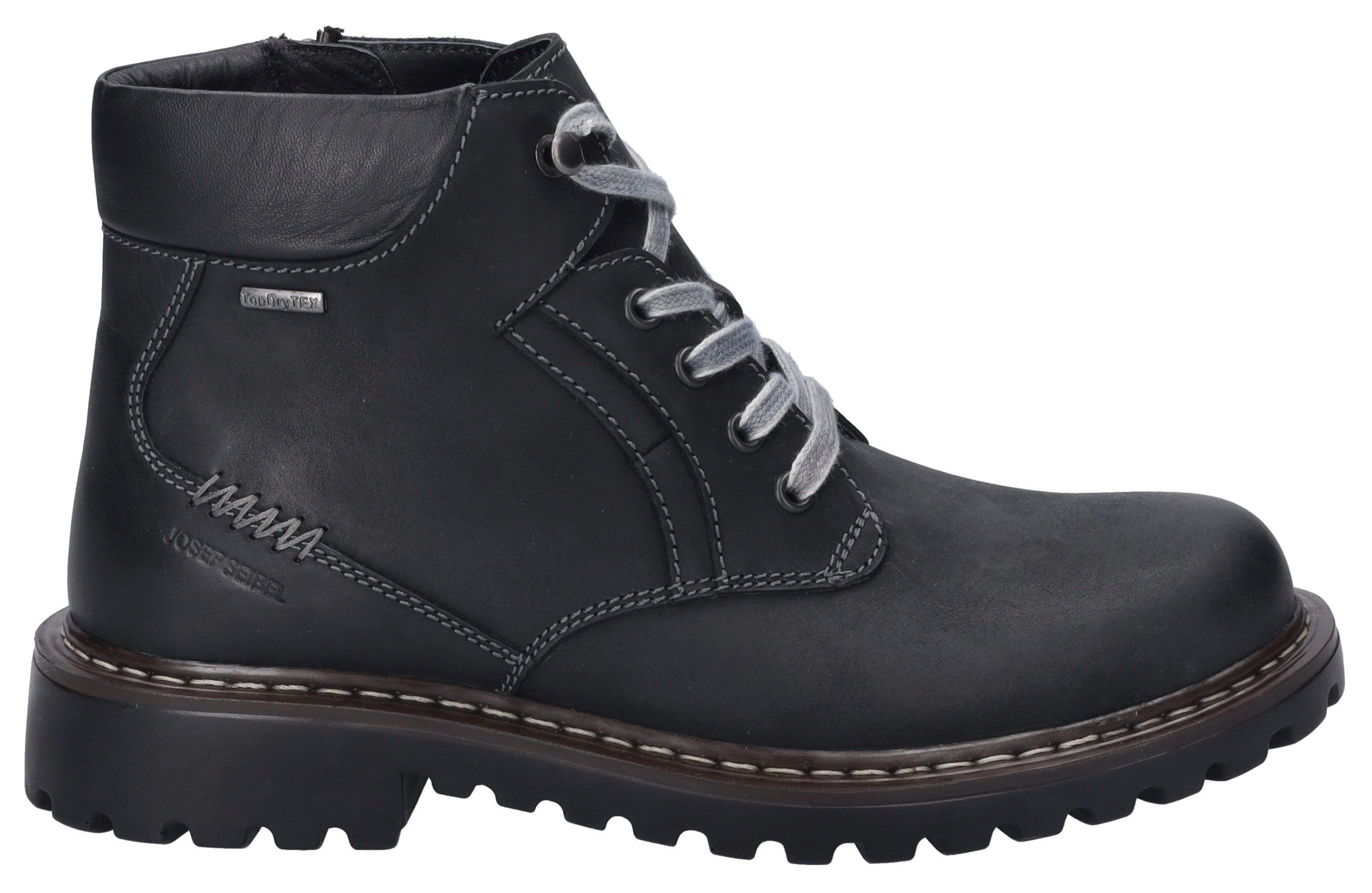 Josef Seibel Winterlaarzen CHANCE 39 Hiking boots, trekkinglaarzen, comfort schoen in breedte G